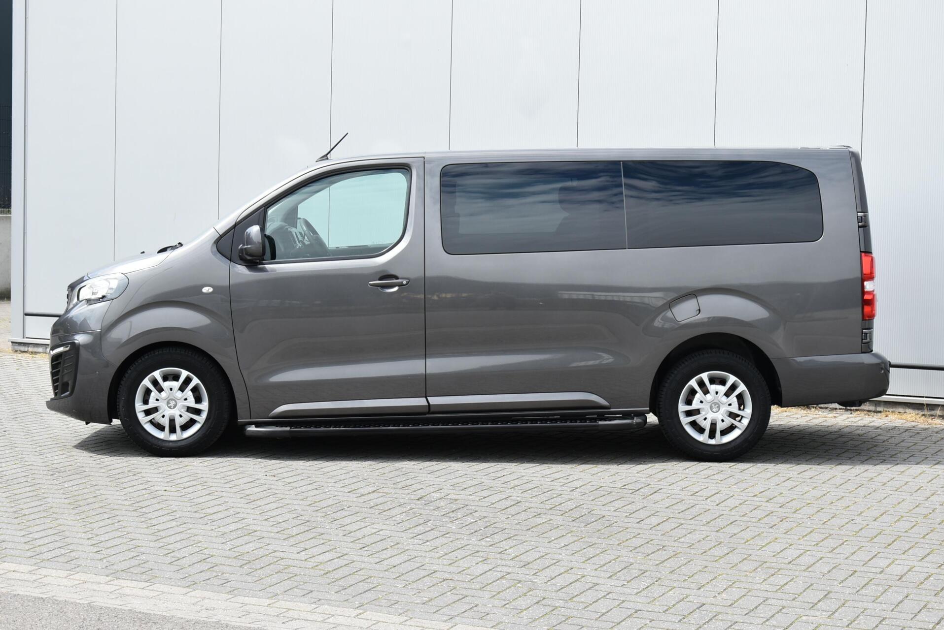 Foto van Peugeot Expert