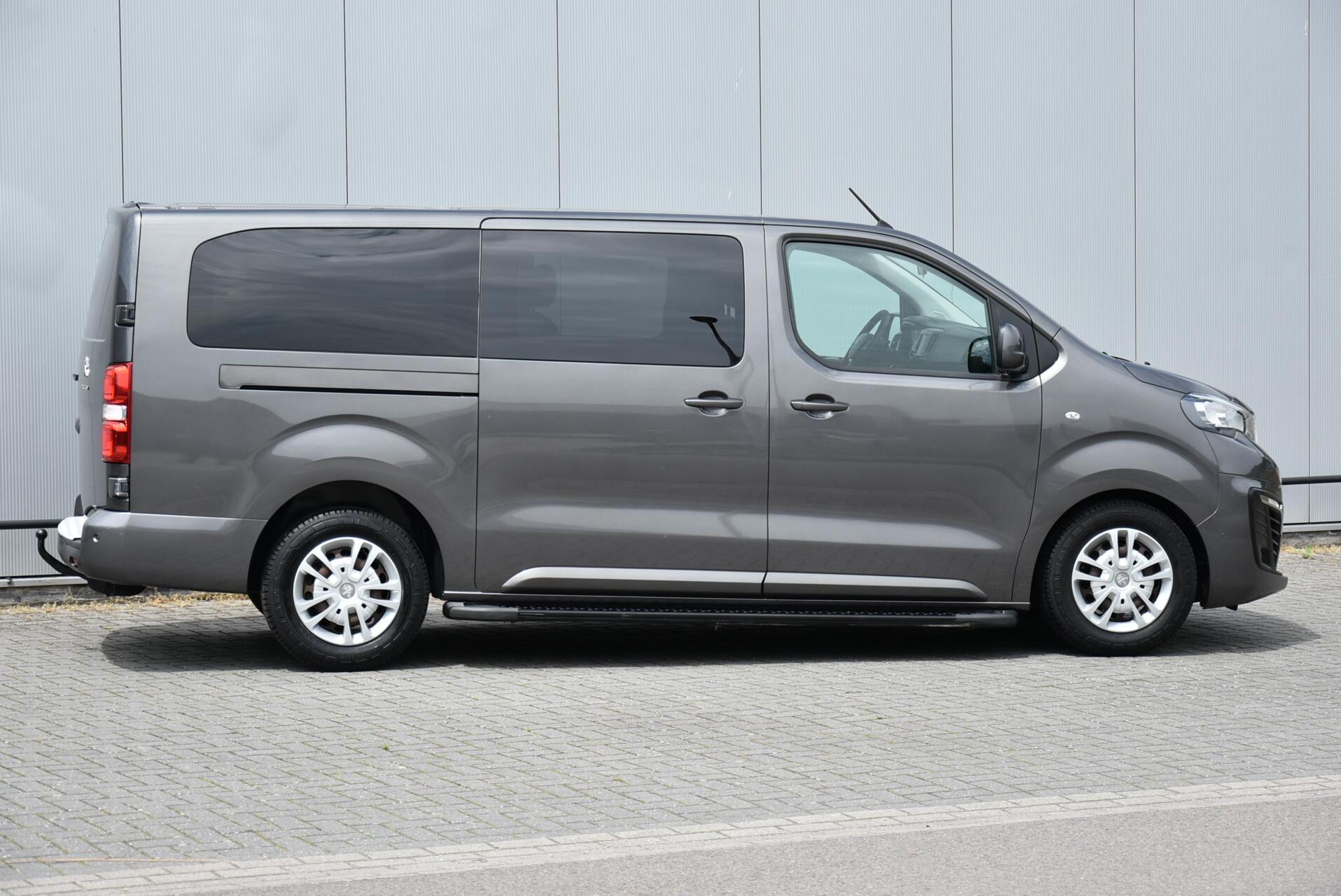 Foto van Peugeot Expert