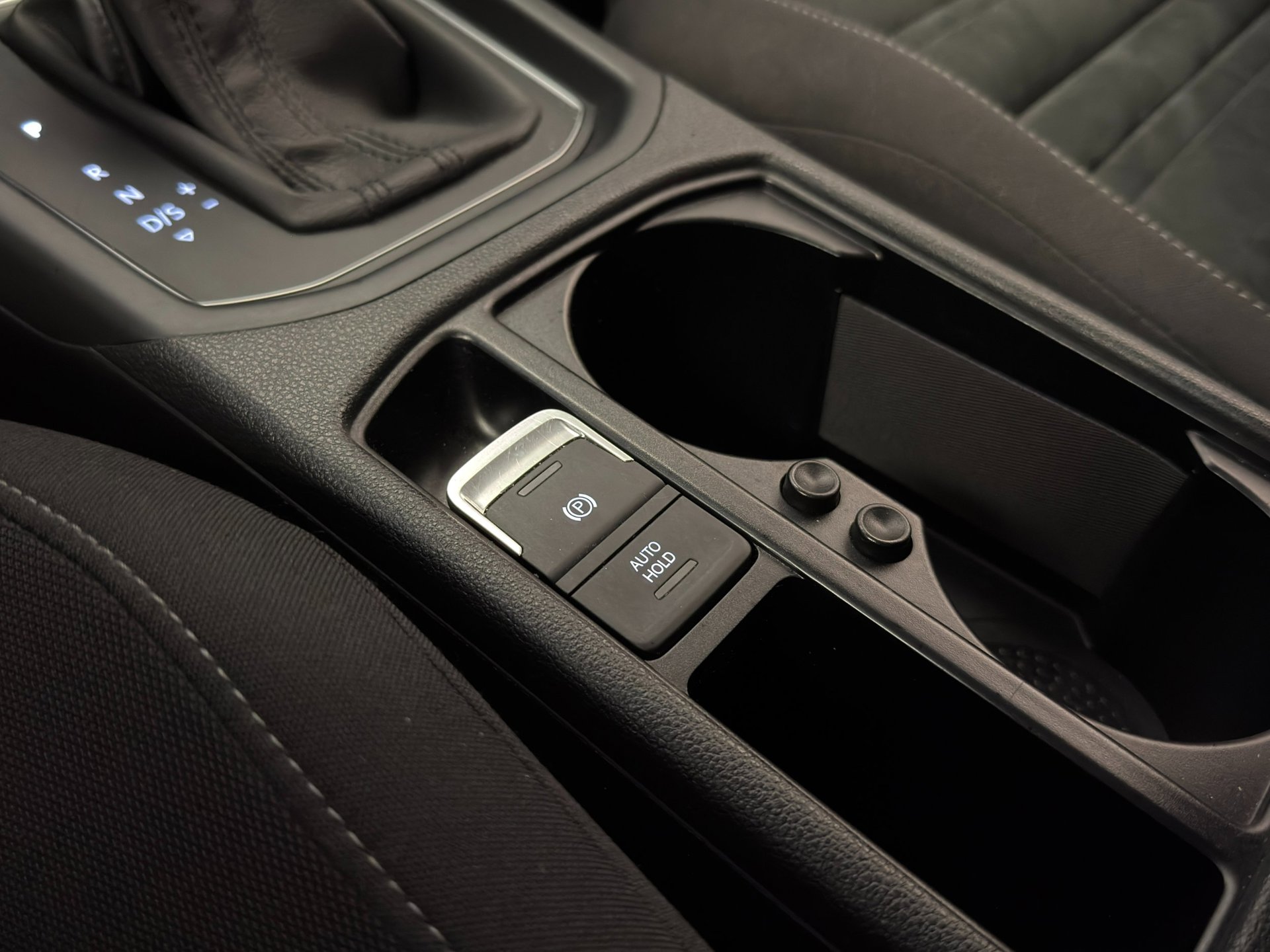 Foto van Volkswagen Touran