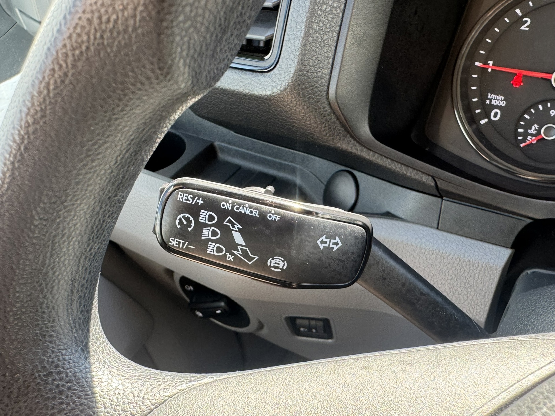 Foto van Volkswagen Crafter