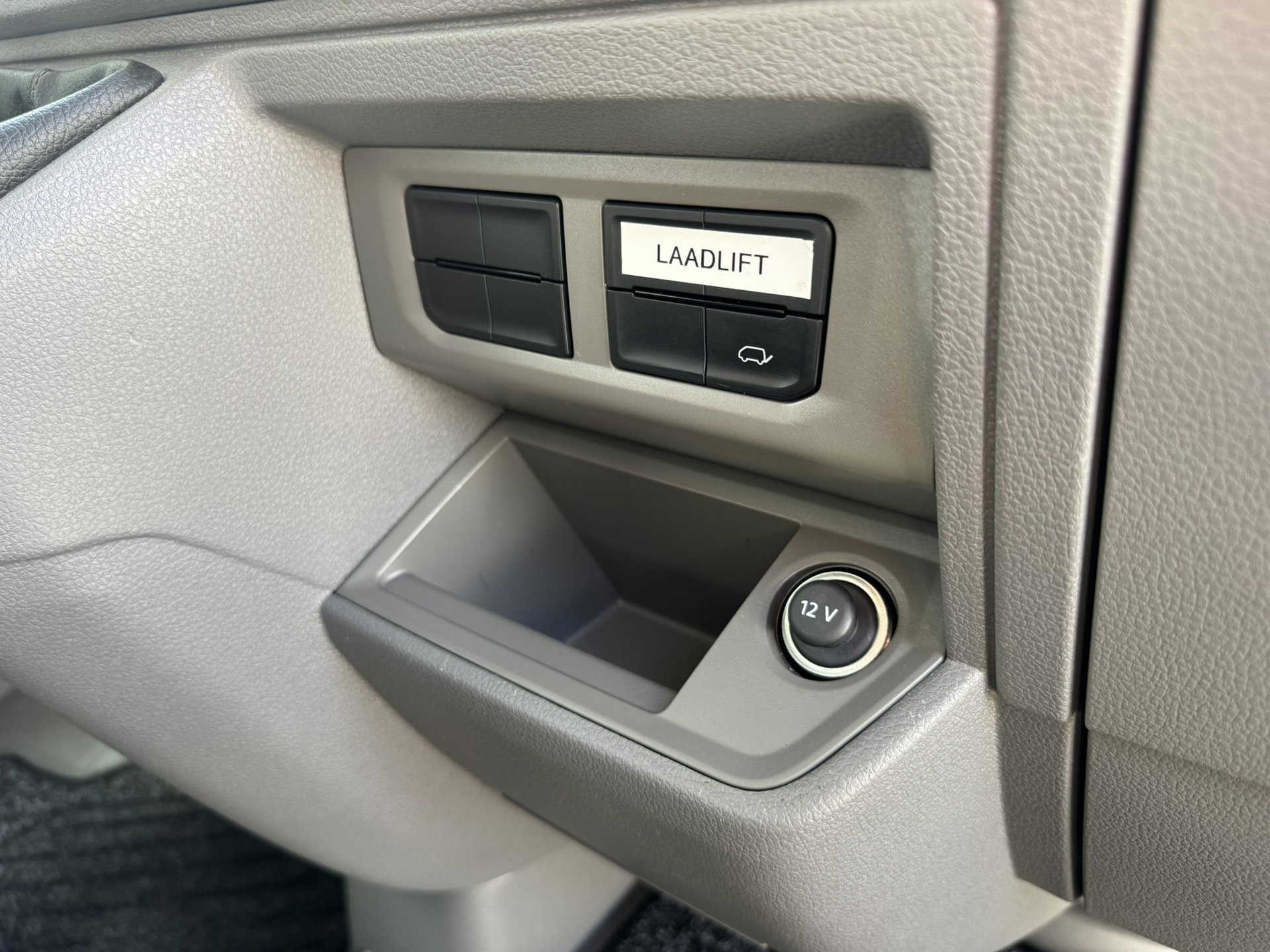 Foto van Volkswagen Crafter