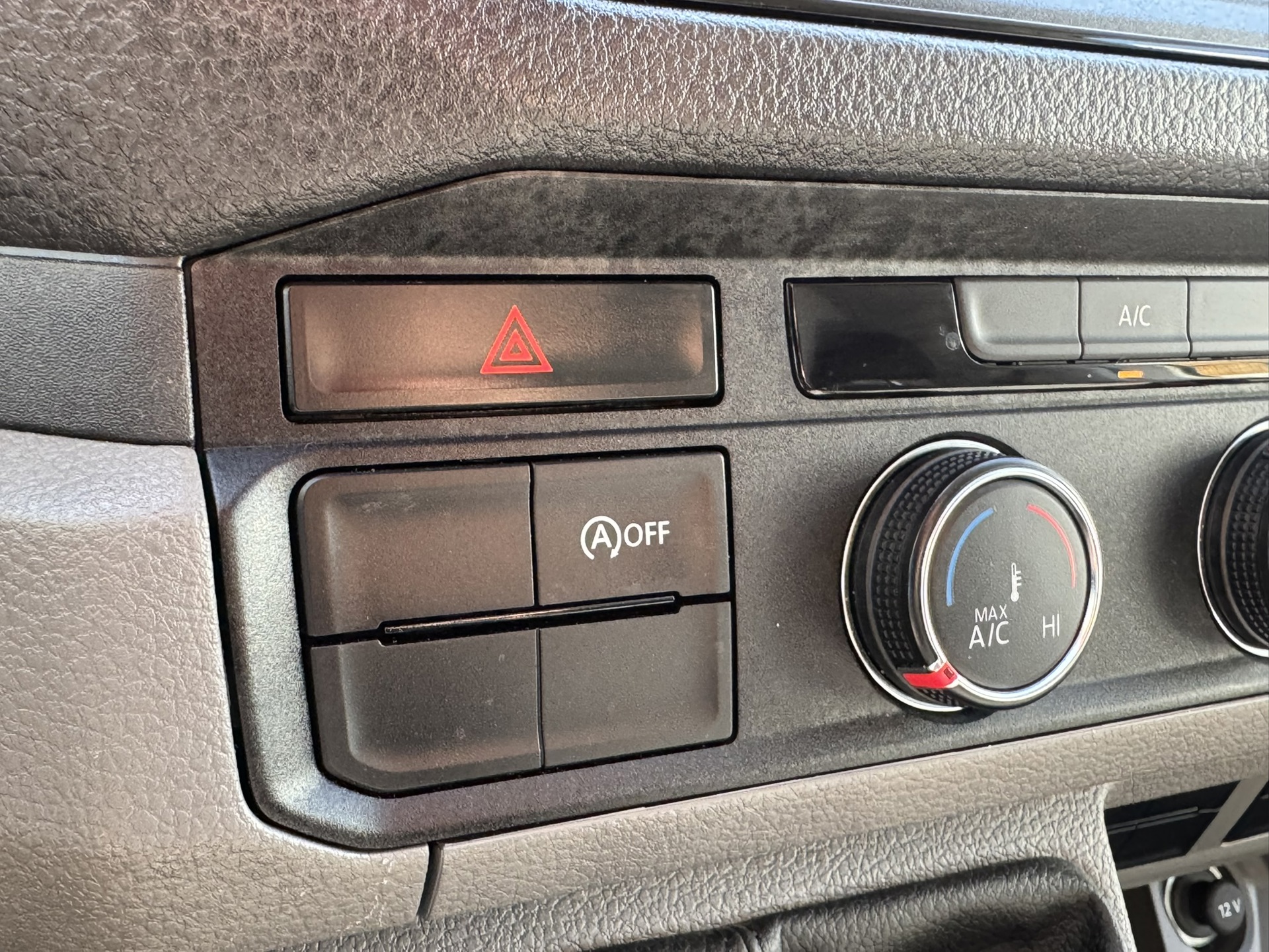 Foto van Volkswagen Crafter