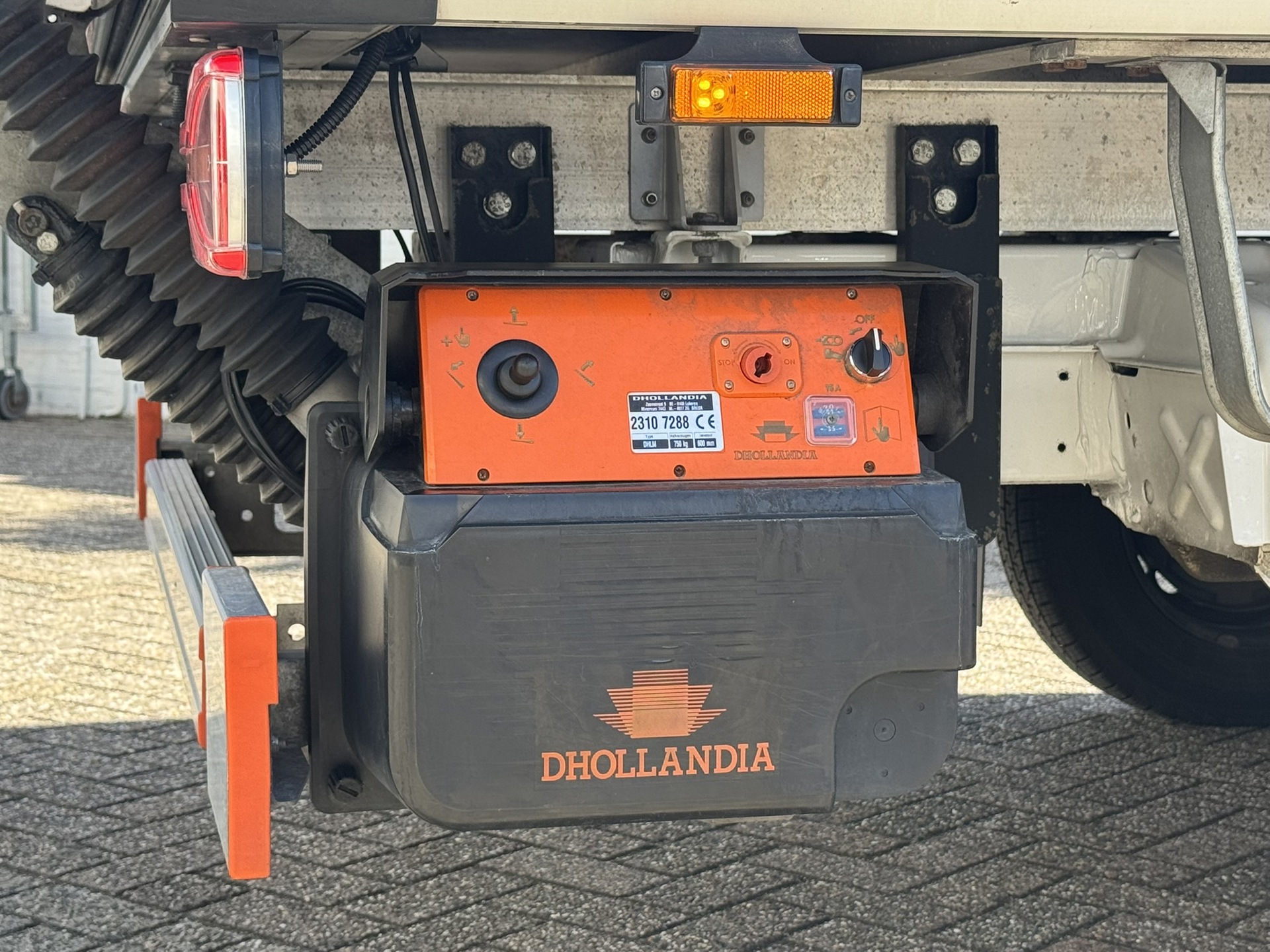 Foto van Volkswagen Crafter