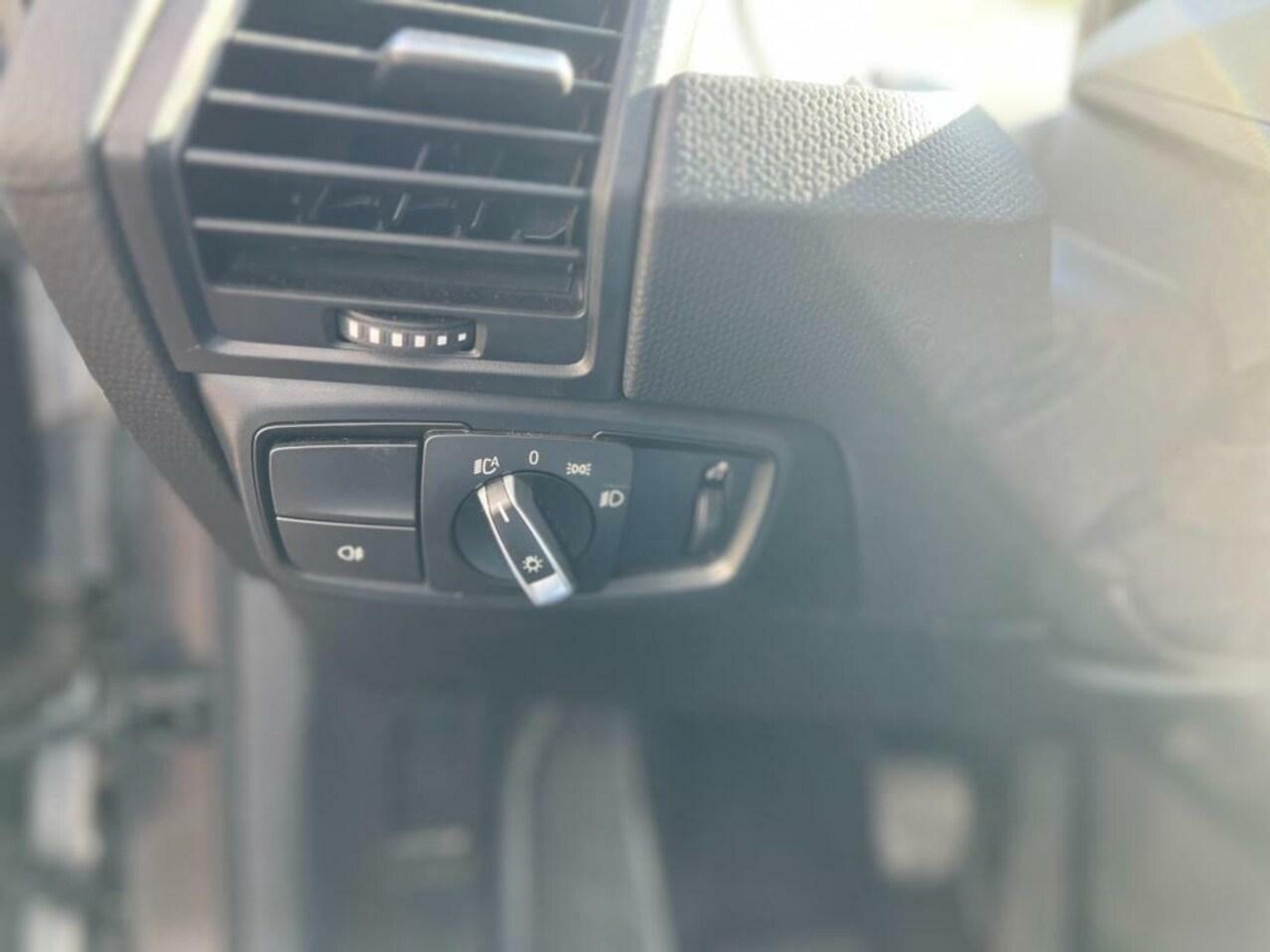 Foto van BMW I3