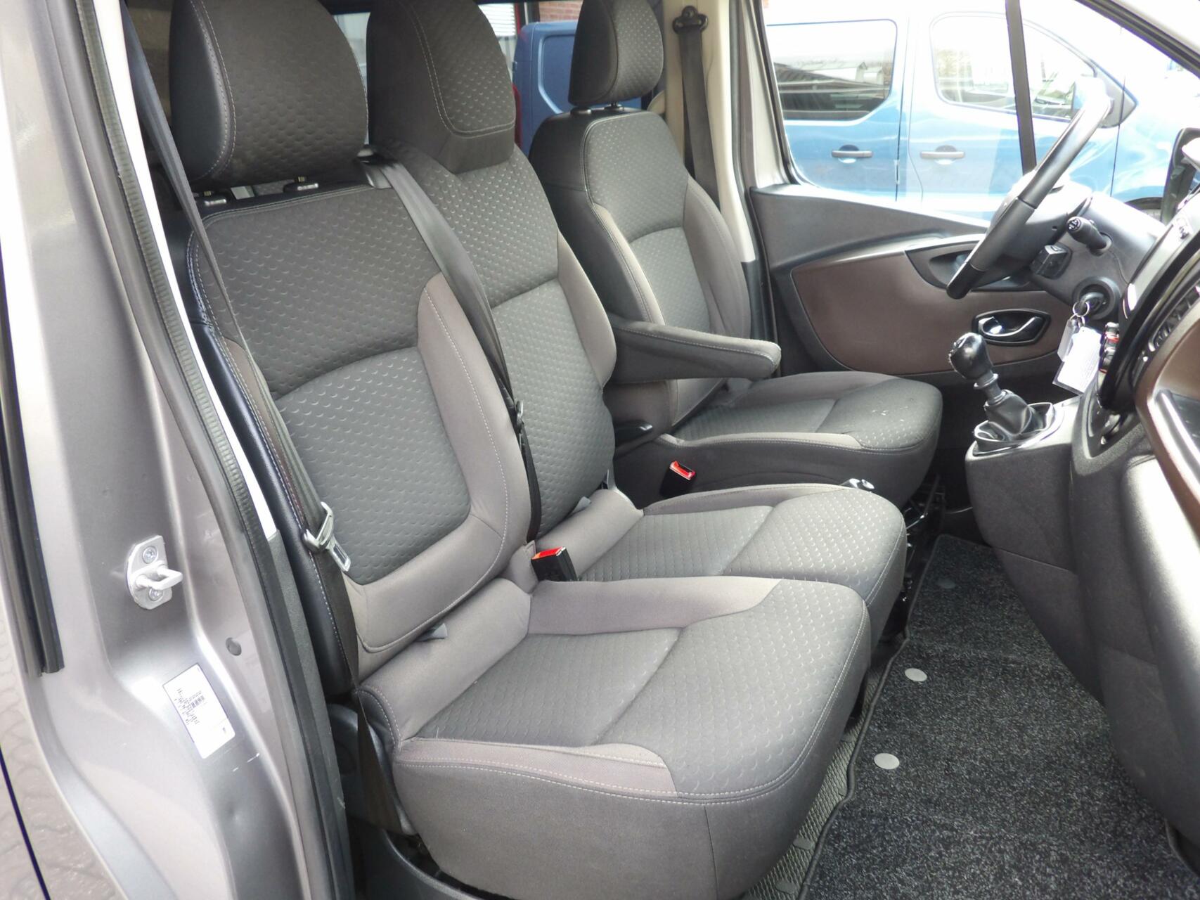 Foto van Fiat Talento