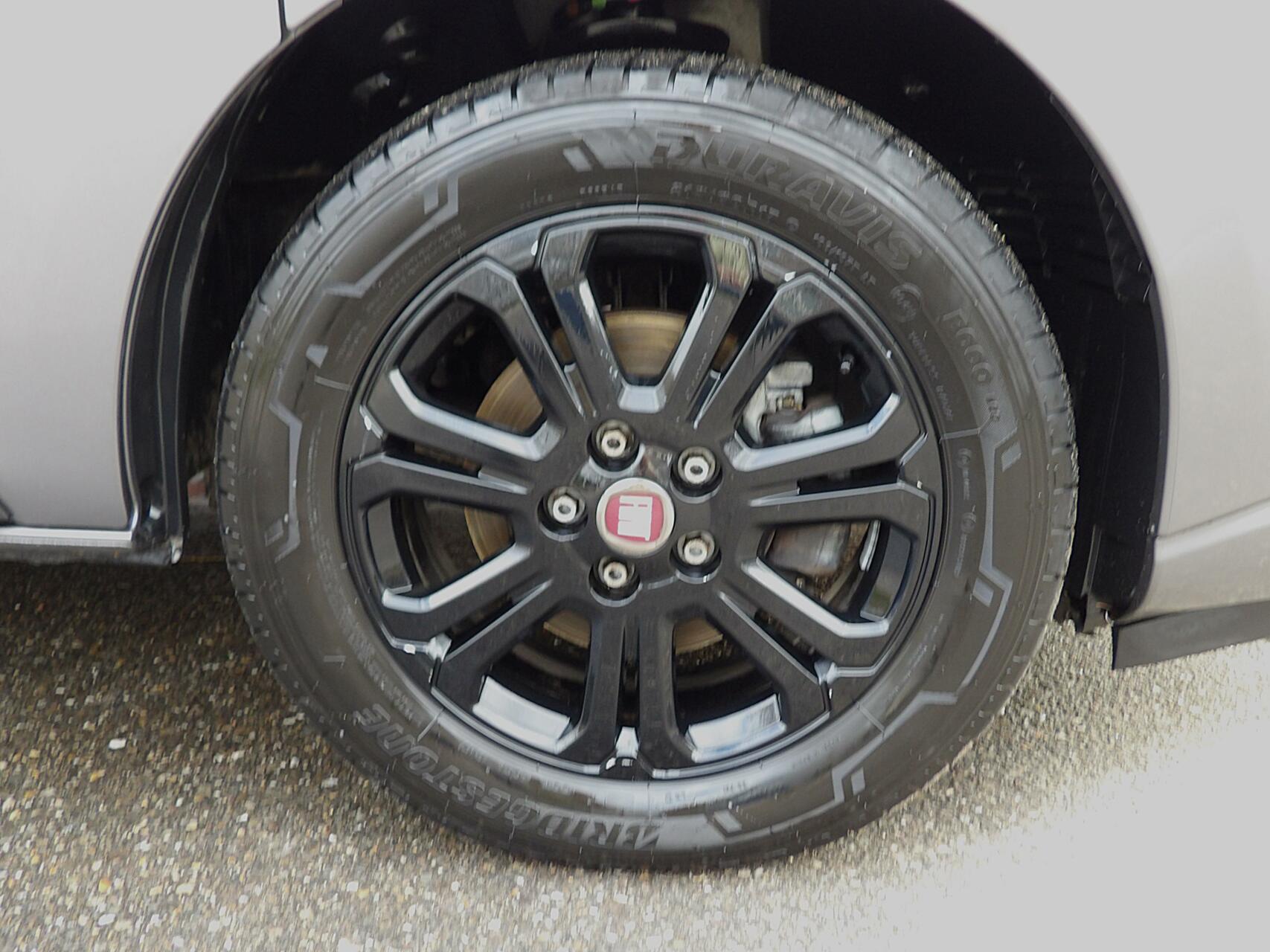Foto van Fiat Talento