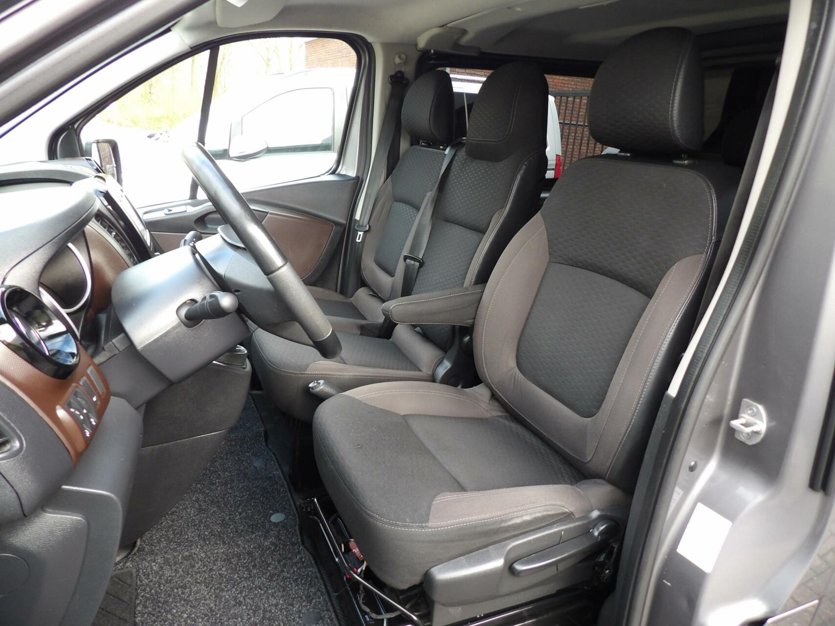 Foto van Fiat Talento