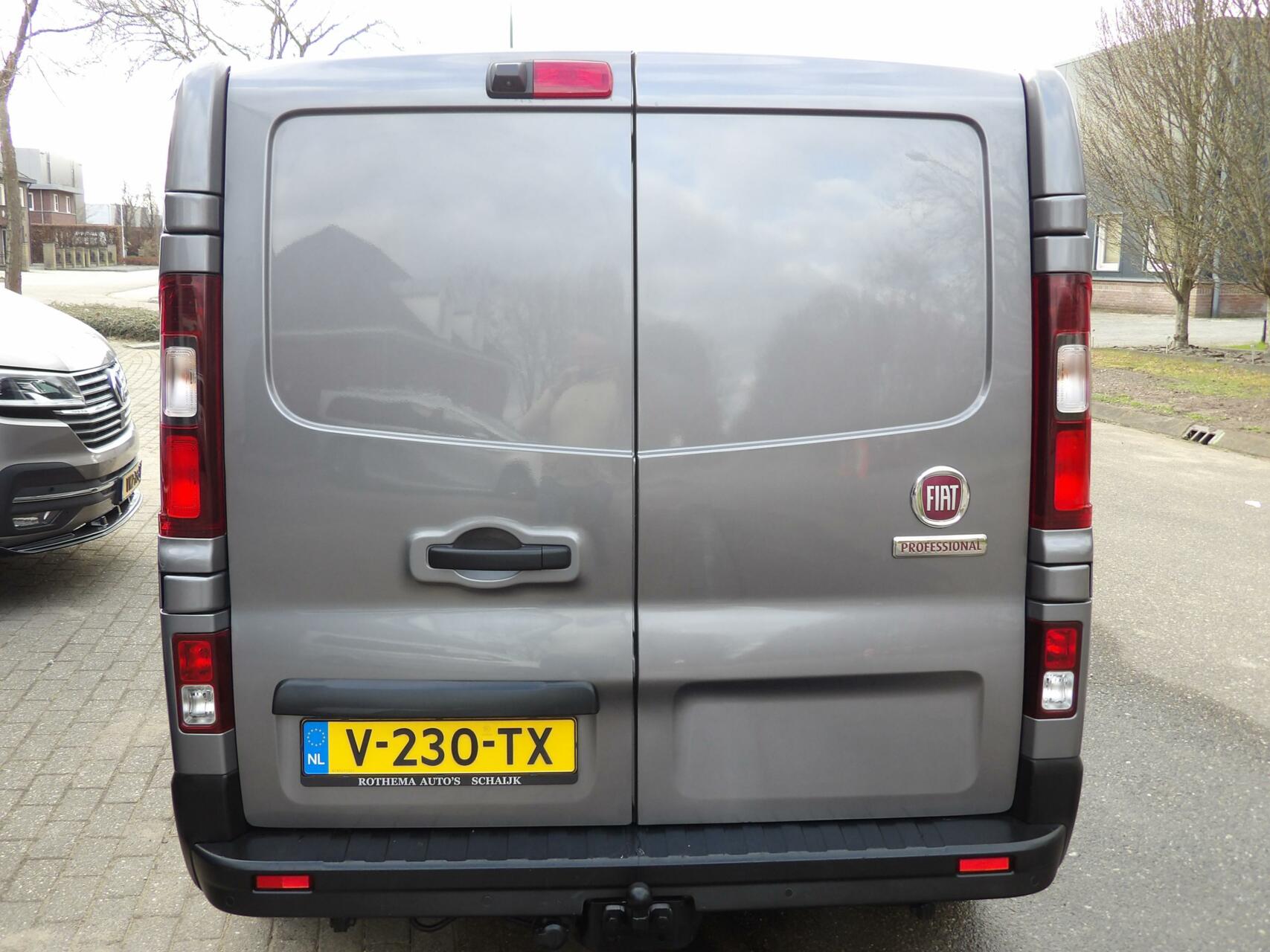 Foto van Fiat Talento
