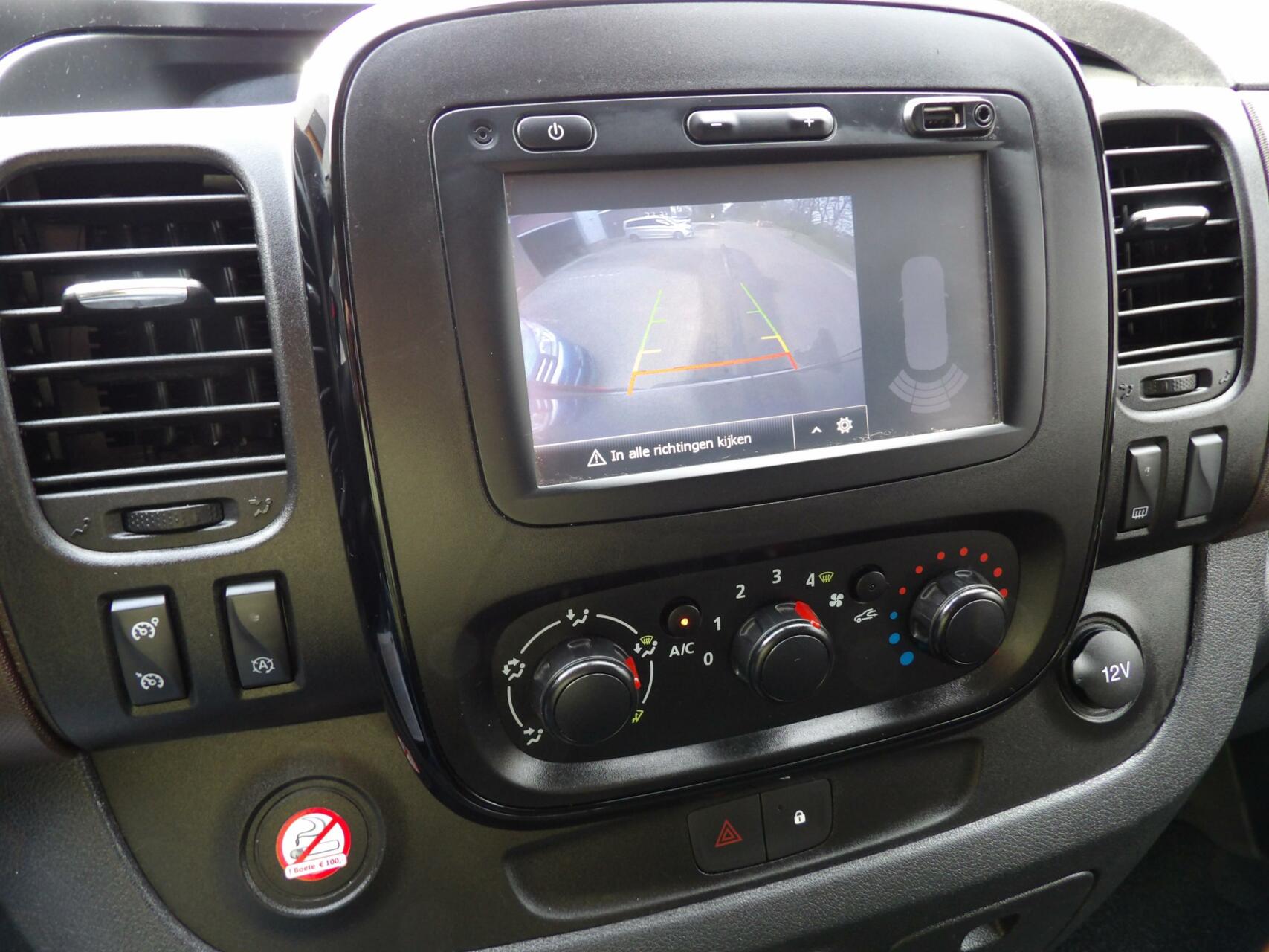 Foto van Fiat Talento