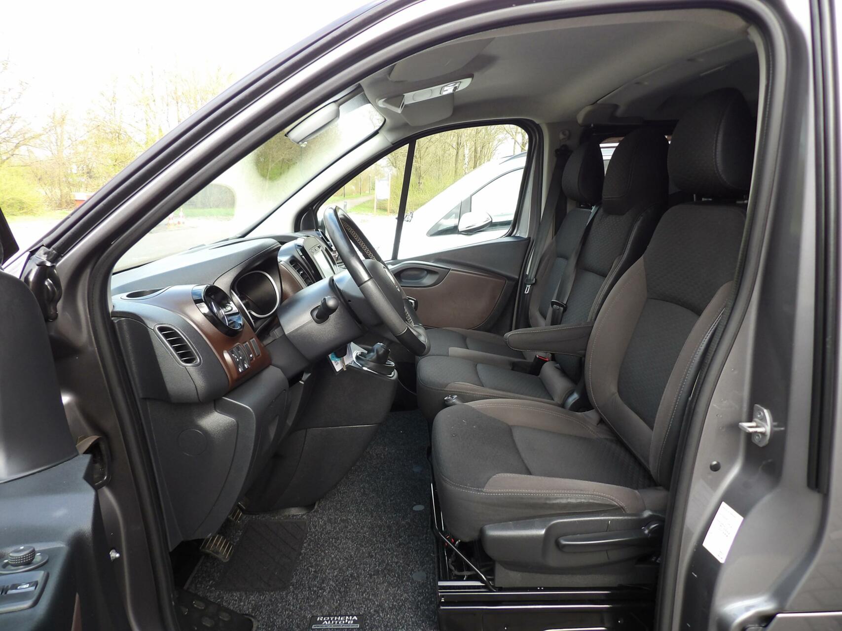 Foto van Fiat Talento