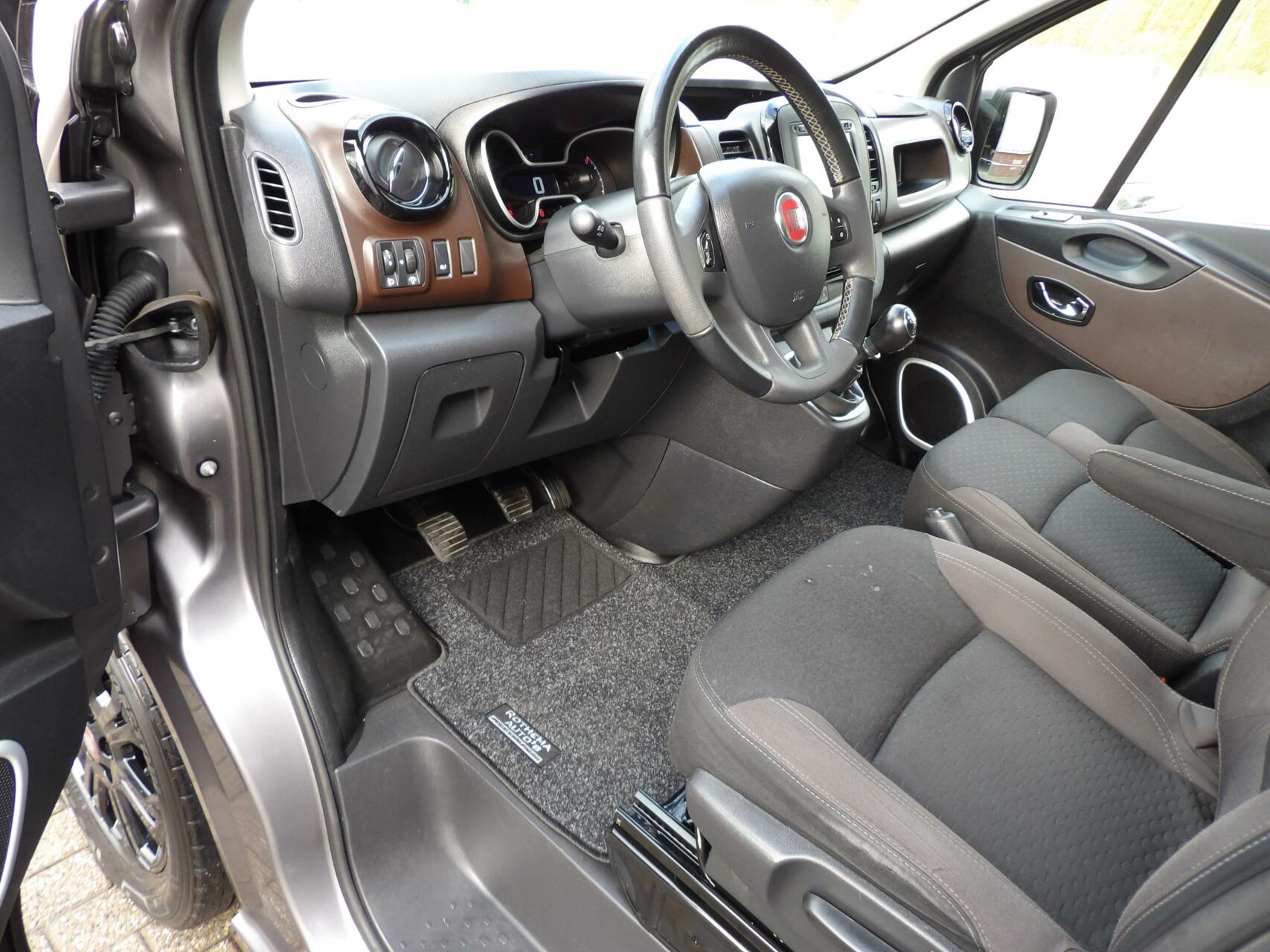 Foto van Fiat Talento