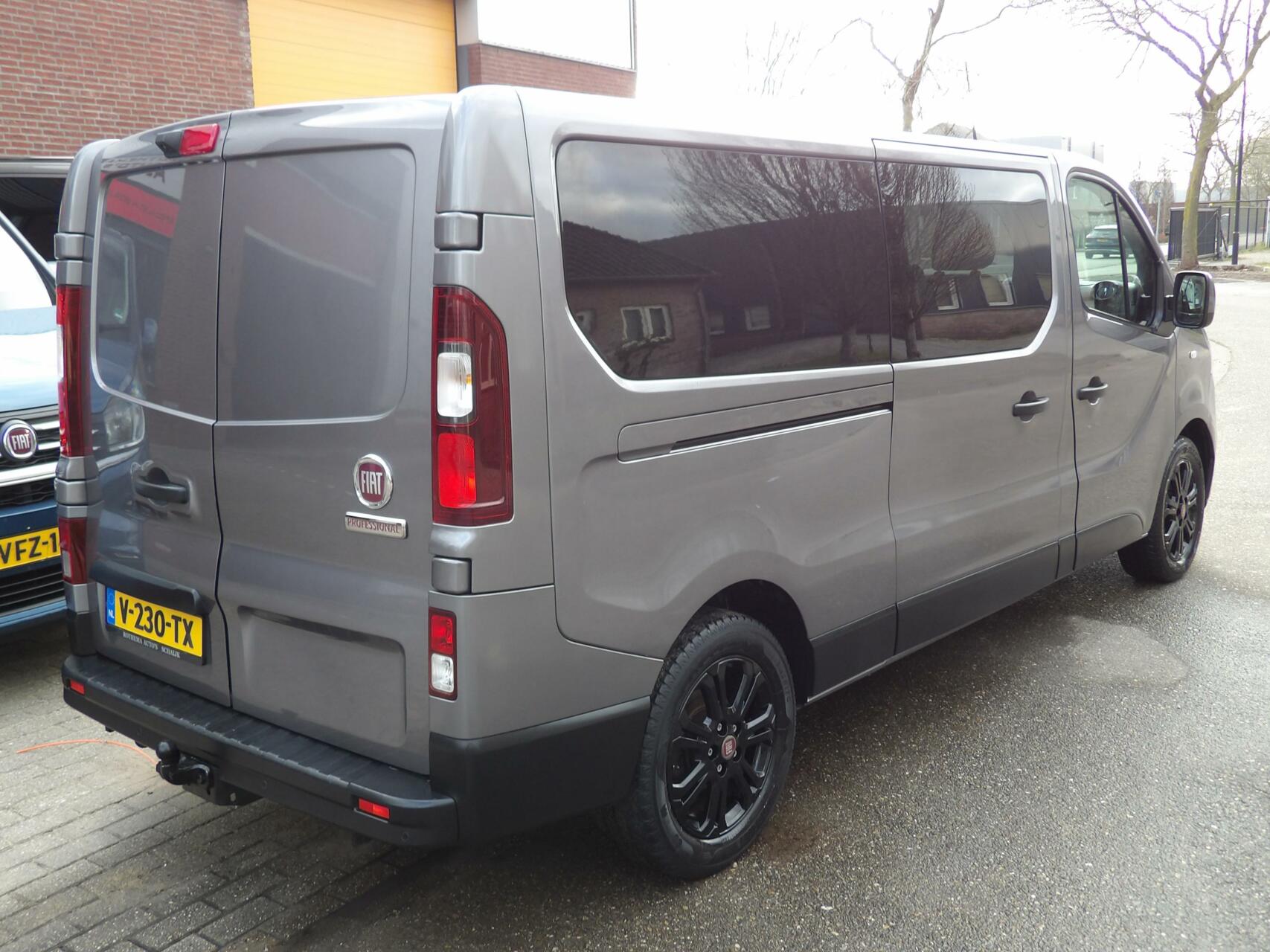 Foto van Fiat Talento