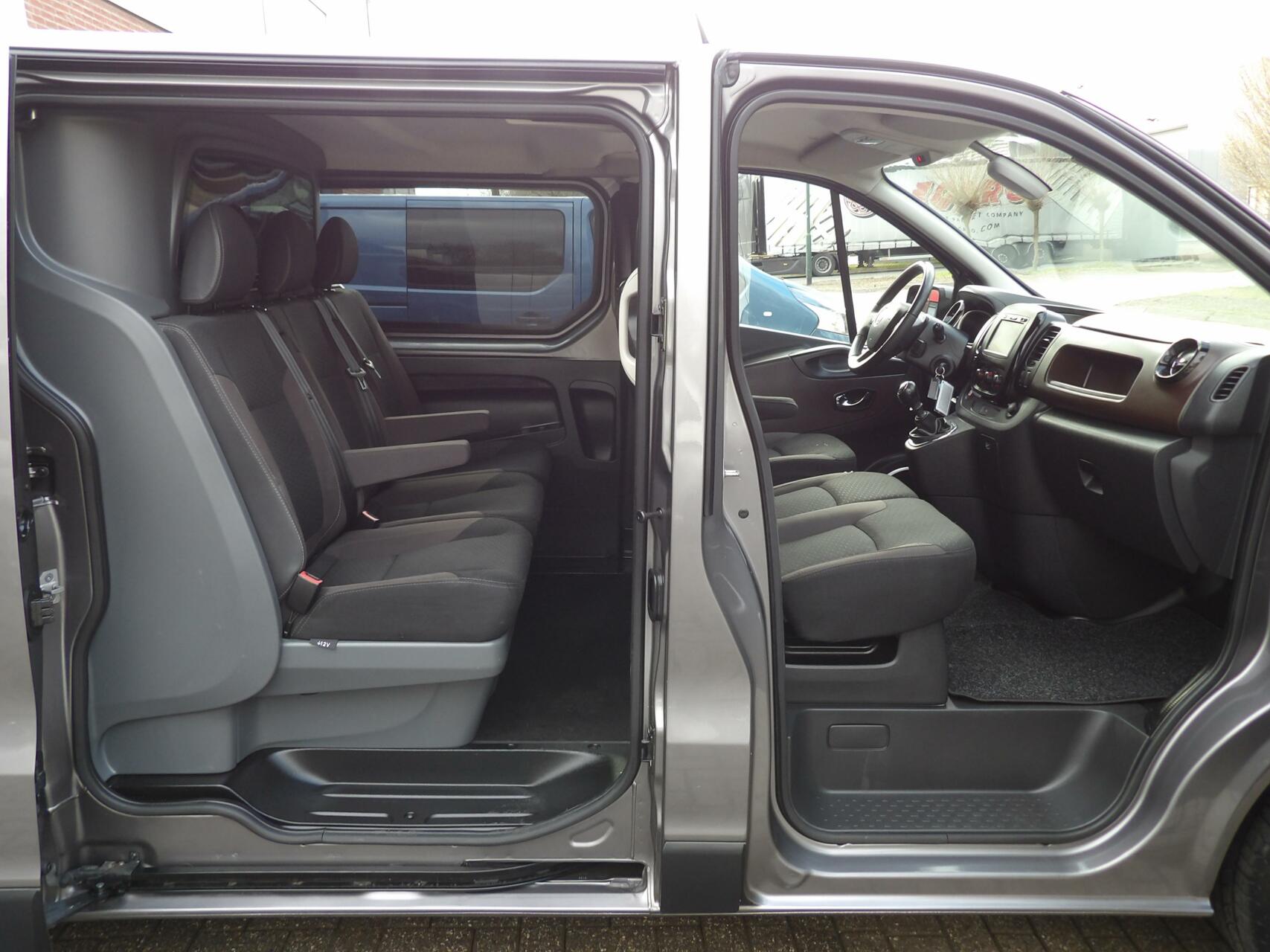 Foto van Fiat Talento