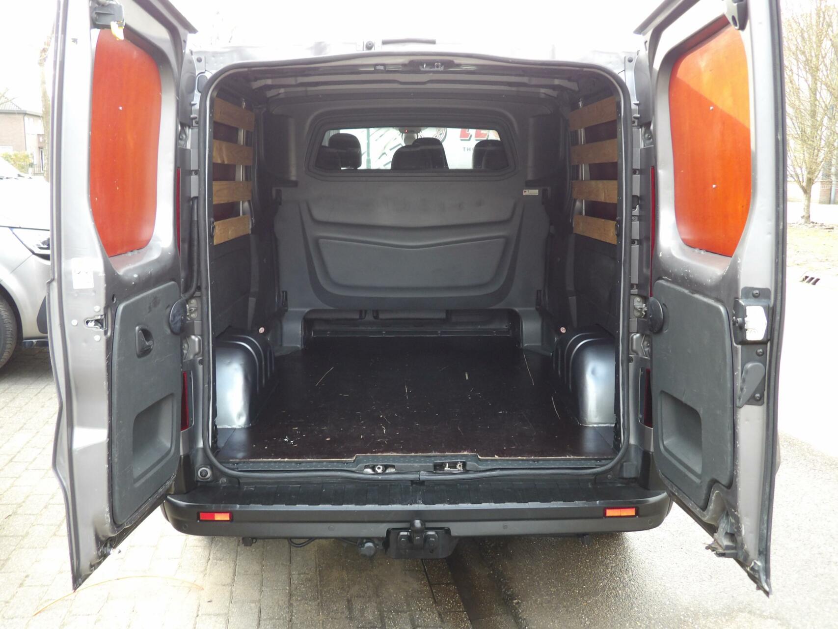 Foto van Fiat Talento
