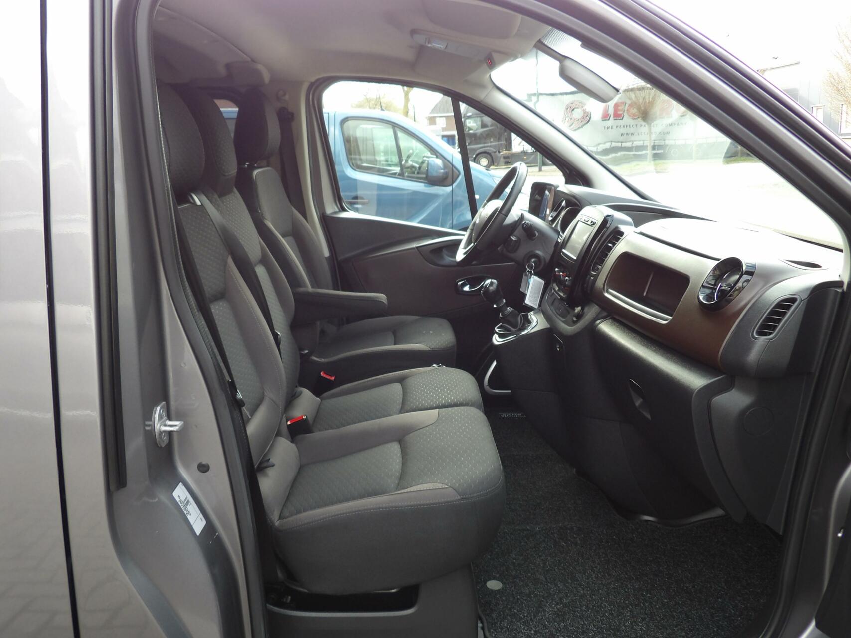 Foto van Fiat Talento