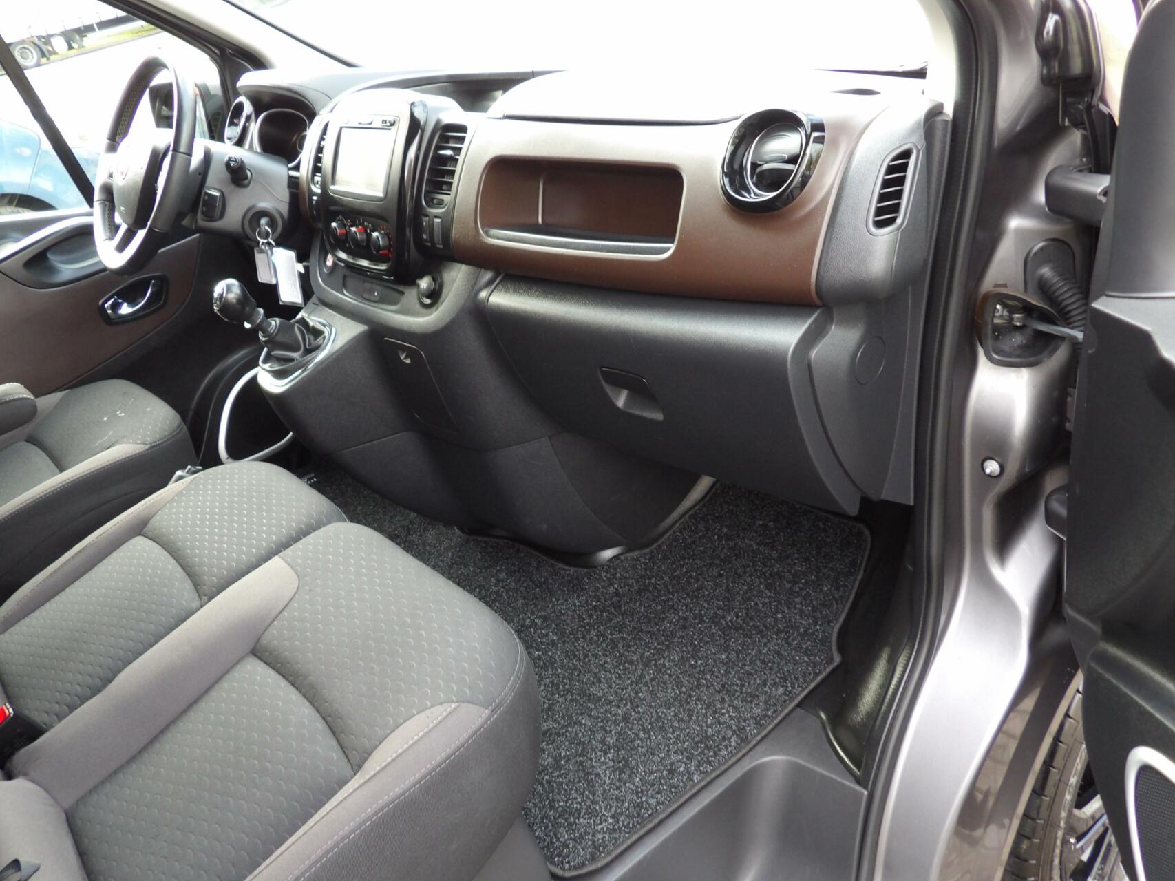 Foto van Fiat Talento