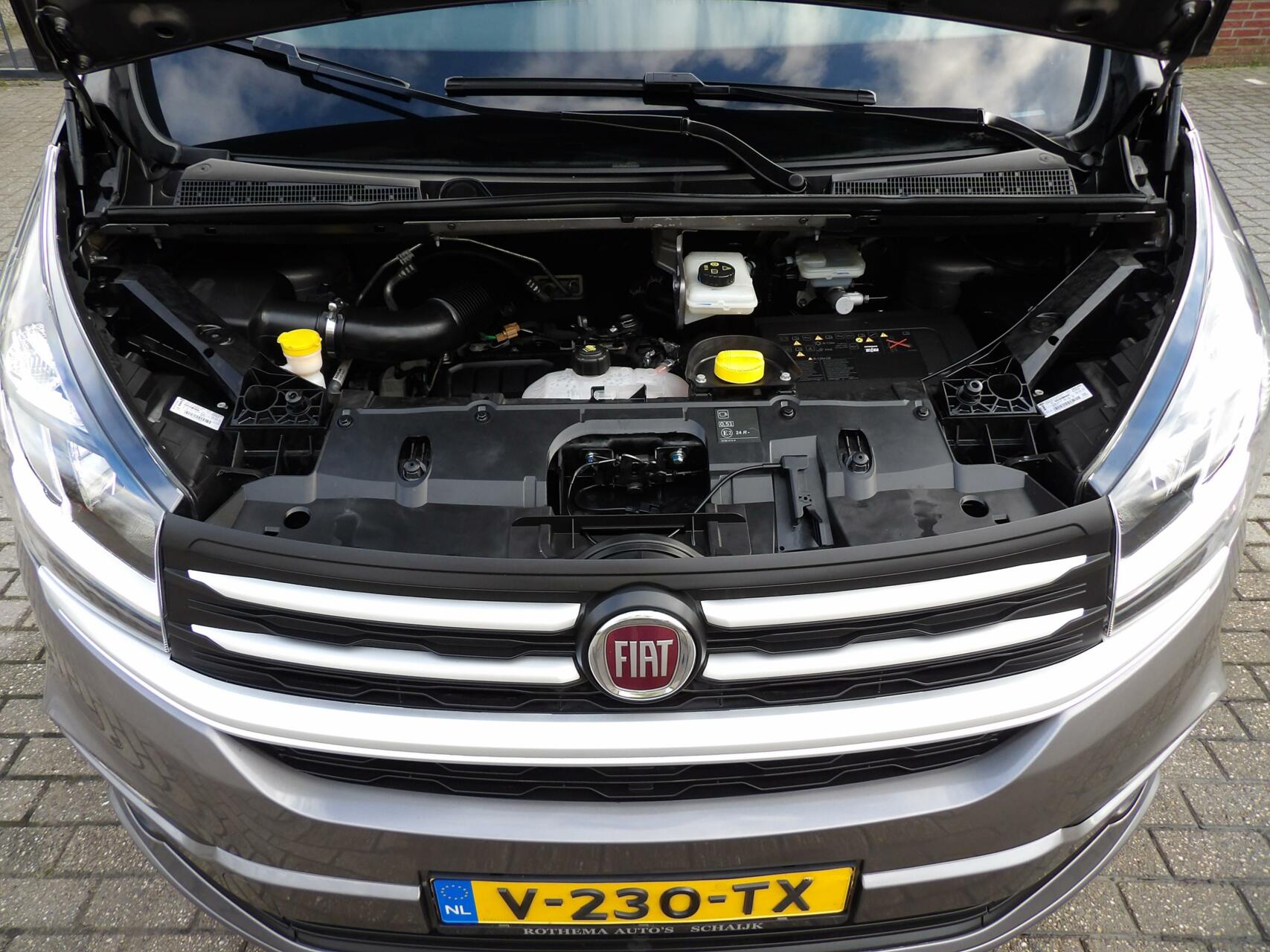 Foto van Fiat Talento