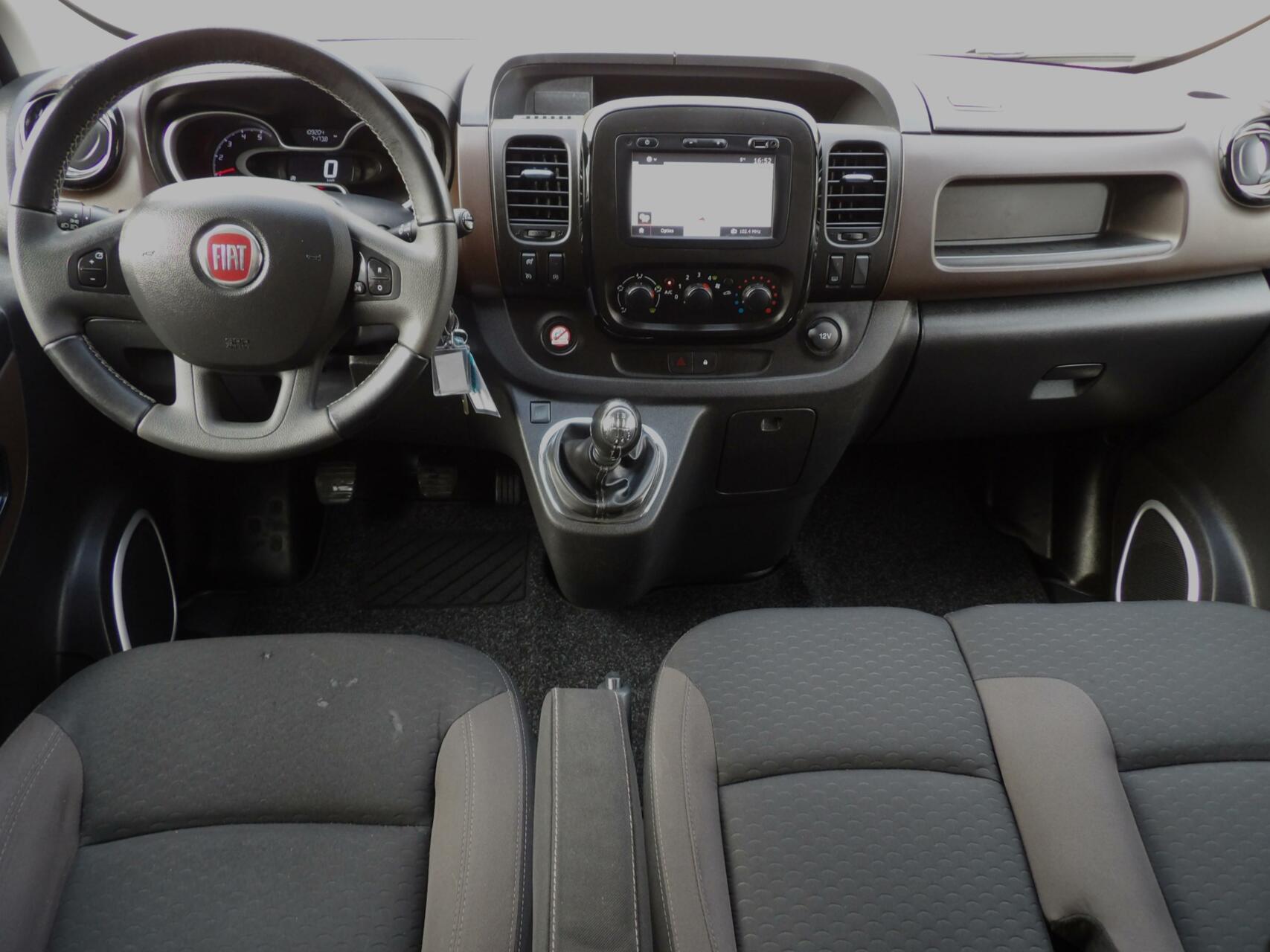 Foto van Fiat Talento