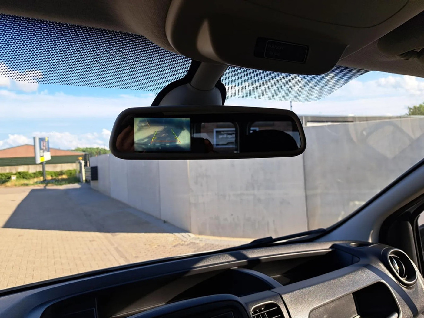 Foto van Fiat Talento