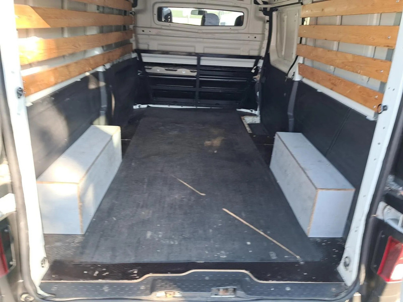 Foto van Fiat Talento