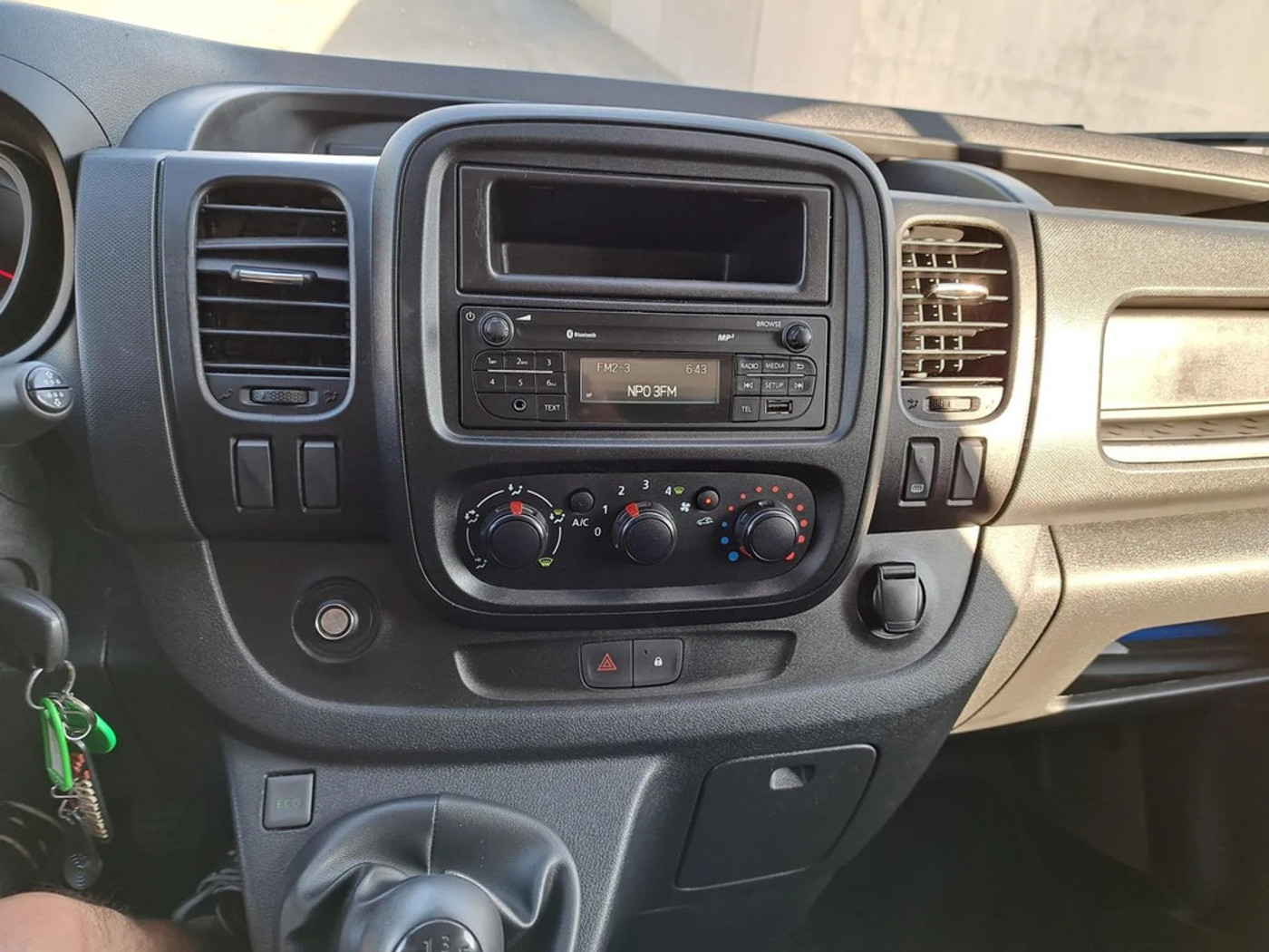 Foto van Fiat Talento