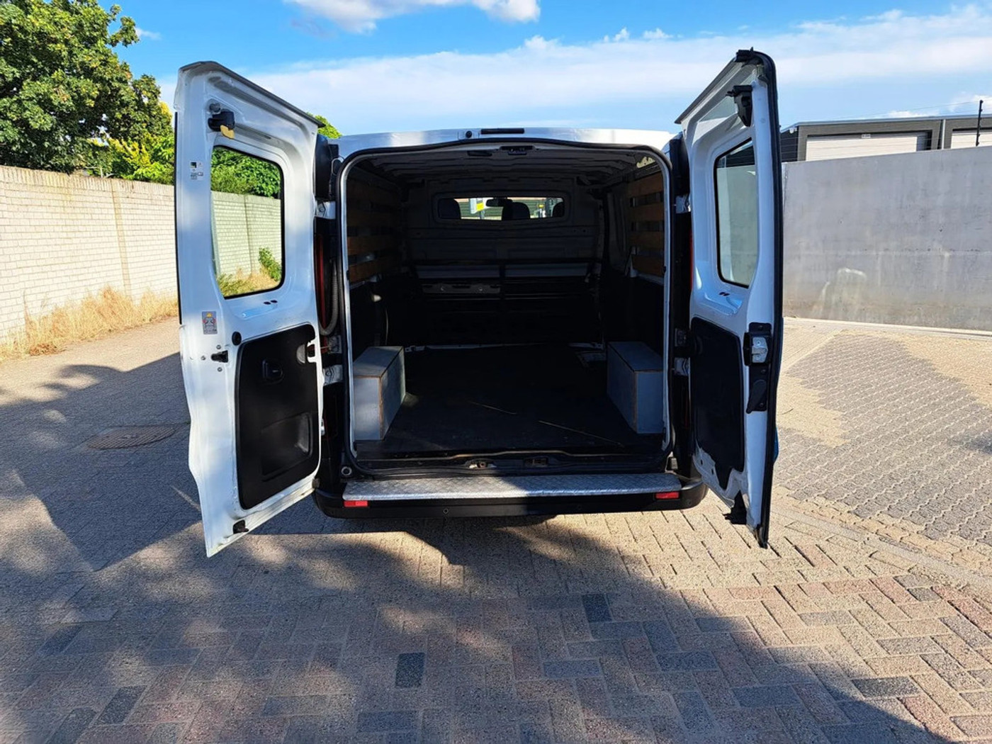 Foto van Fiat Talento