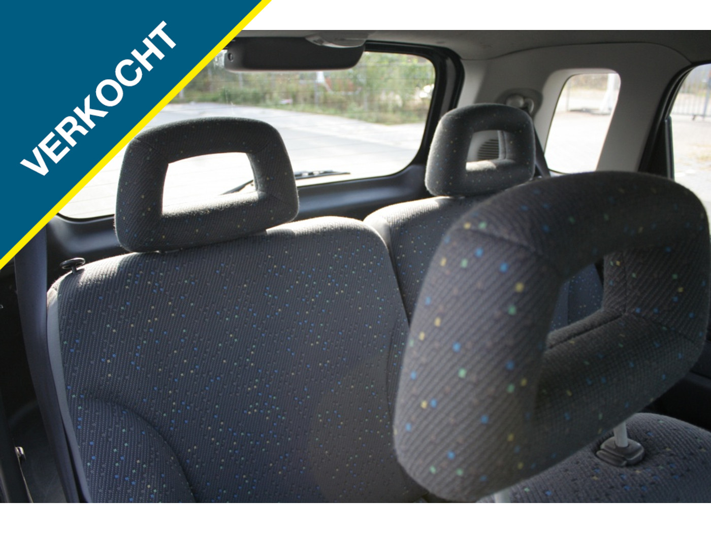 Foto van Suzuki Ignis