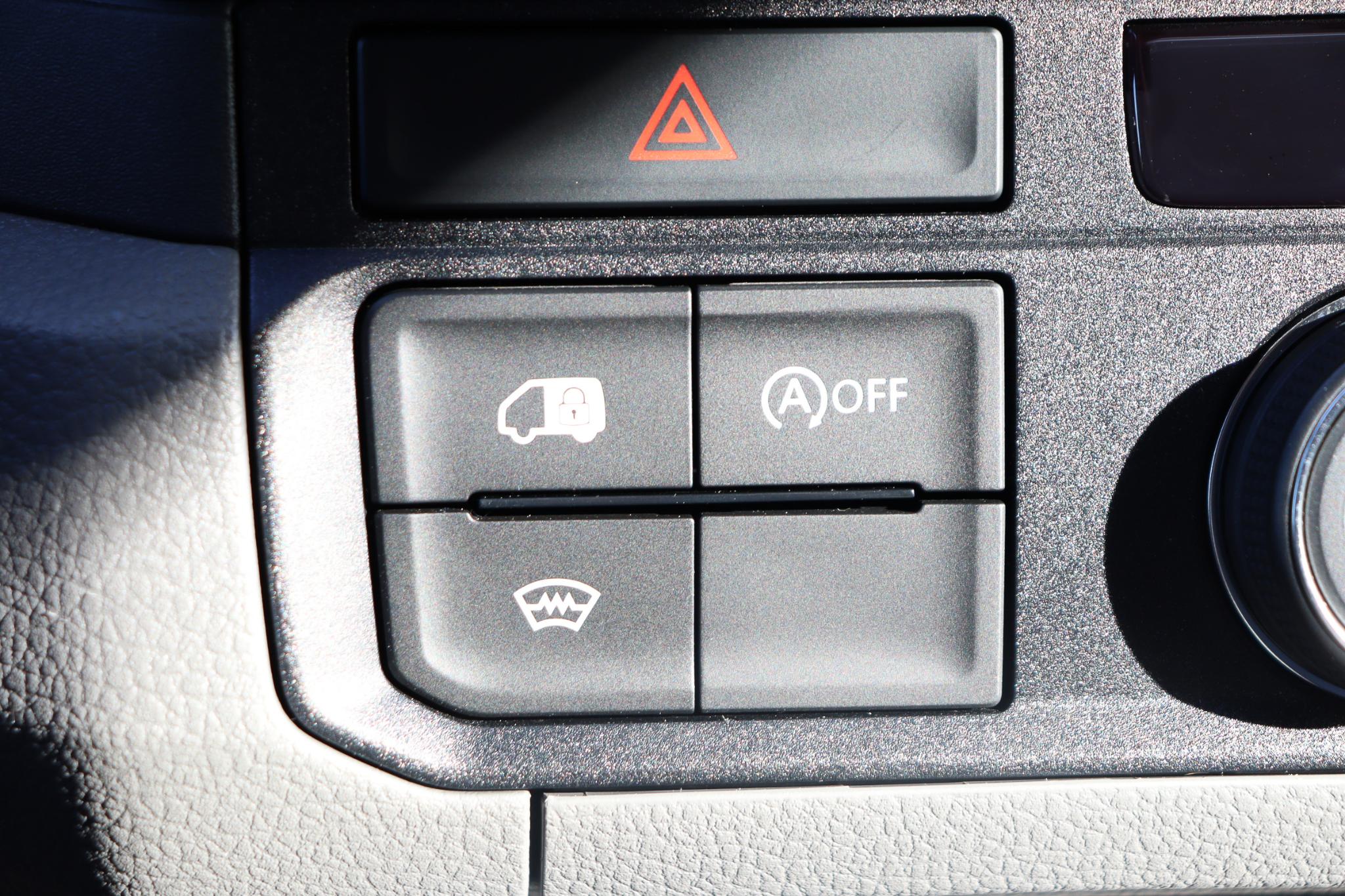 Foto van Volkswagen Crafter