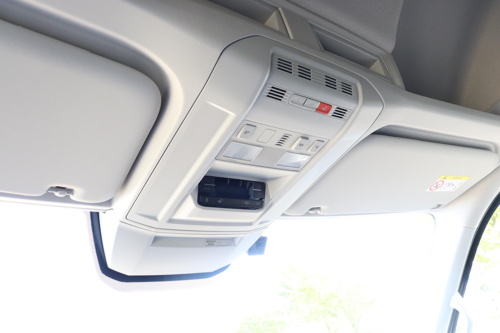Foto van Volkswagen Crafter