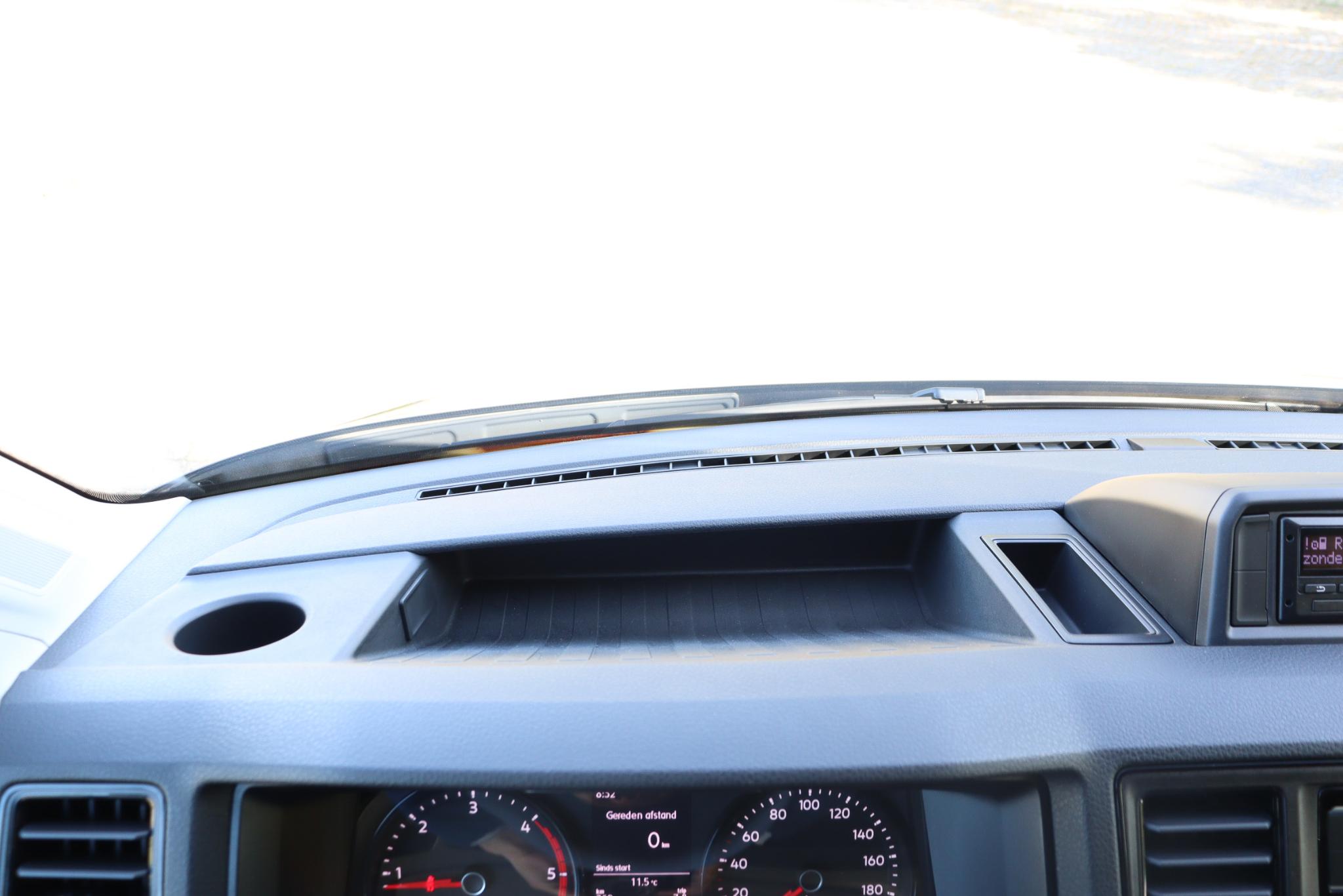 Foto van Volkswagen Crafter
