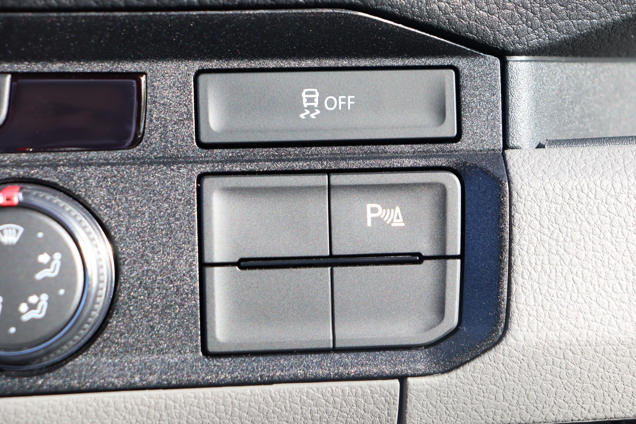 Foto van Volkswagen Crafter