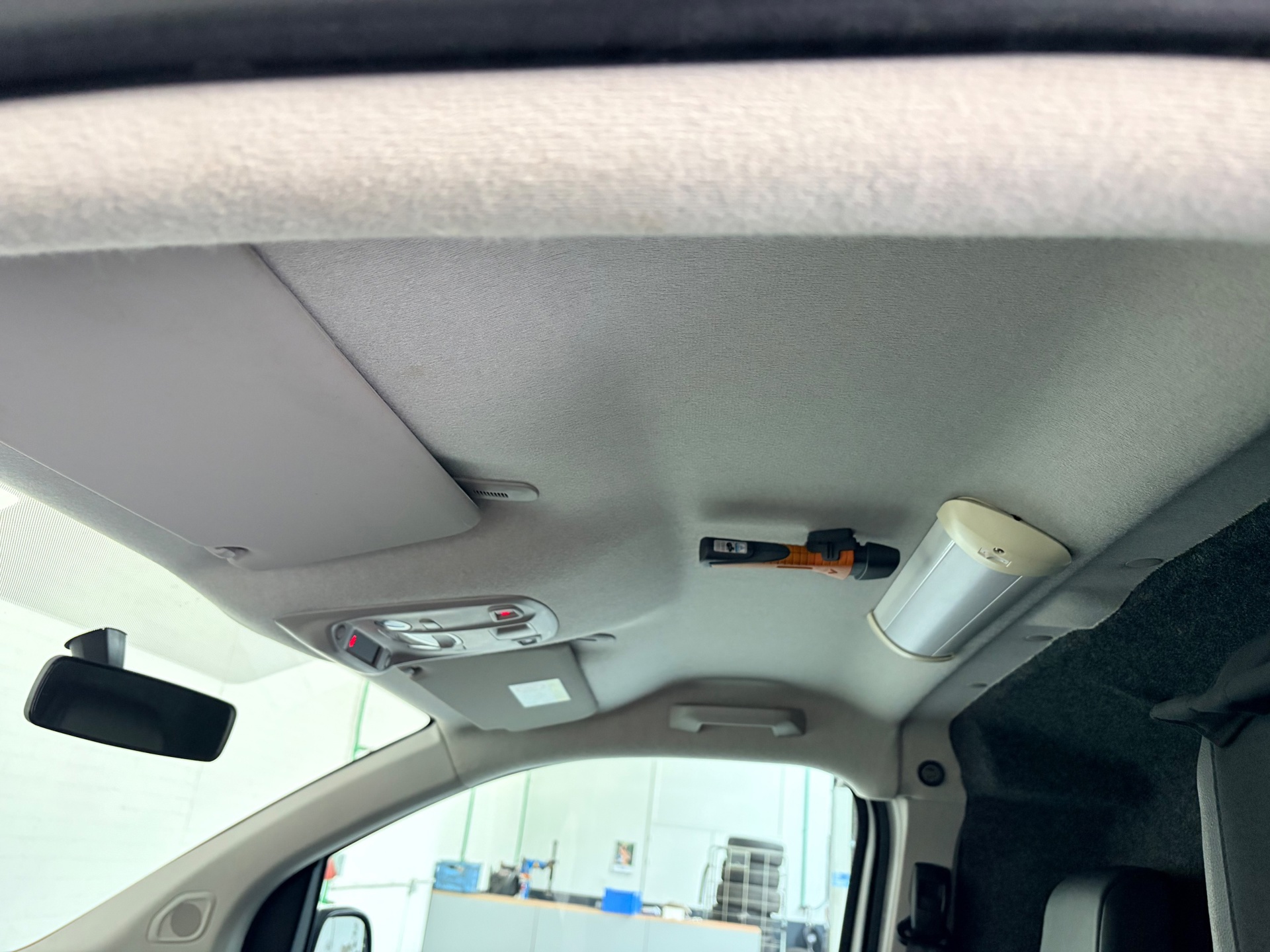 Foto van Citroen Jumpy