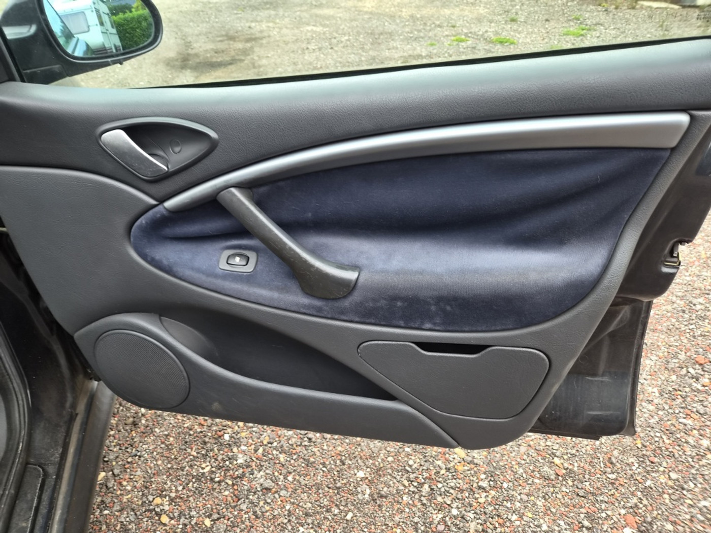 Foto van Citroen C5