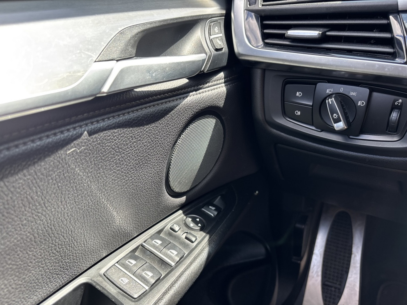 Foto van BMW X5 Xdrive30d