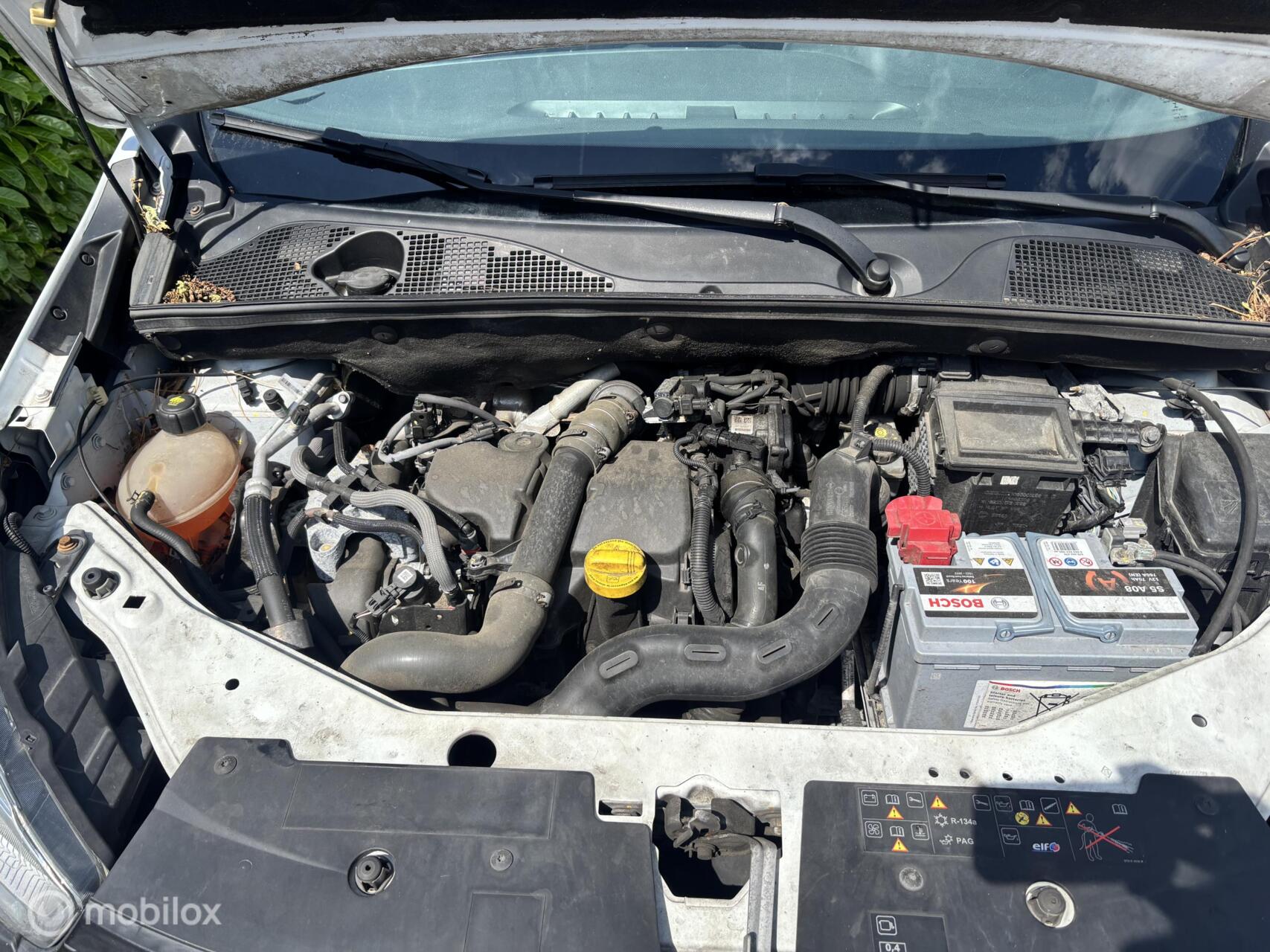 Foto van Dacia Dokker