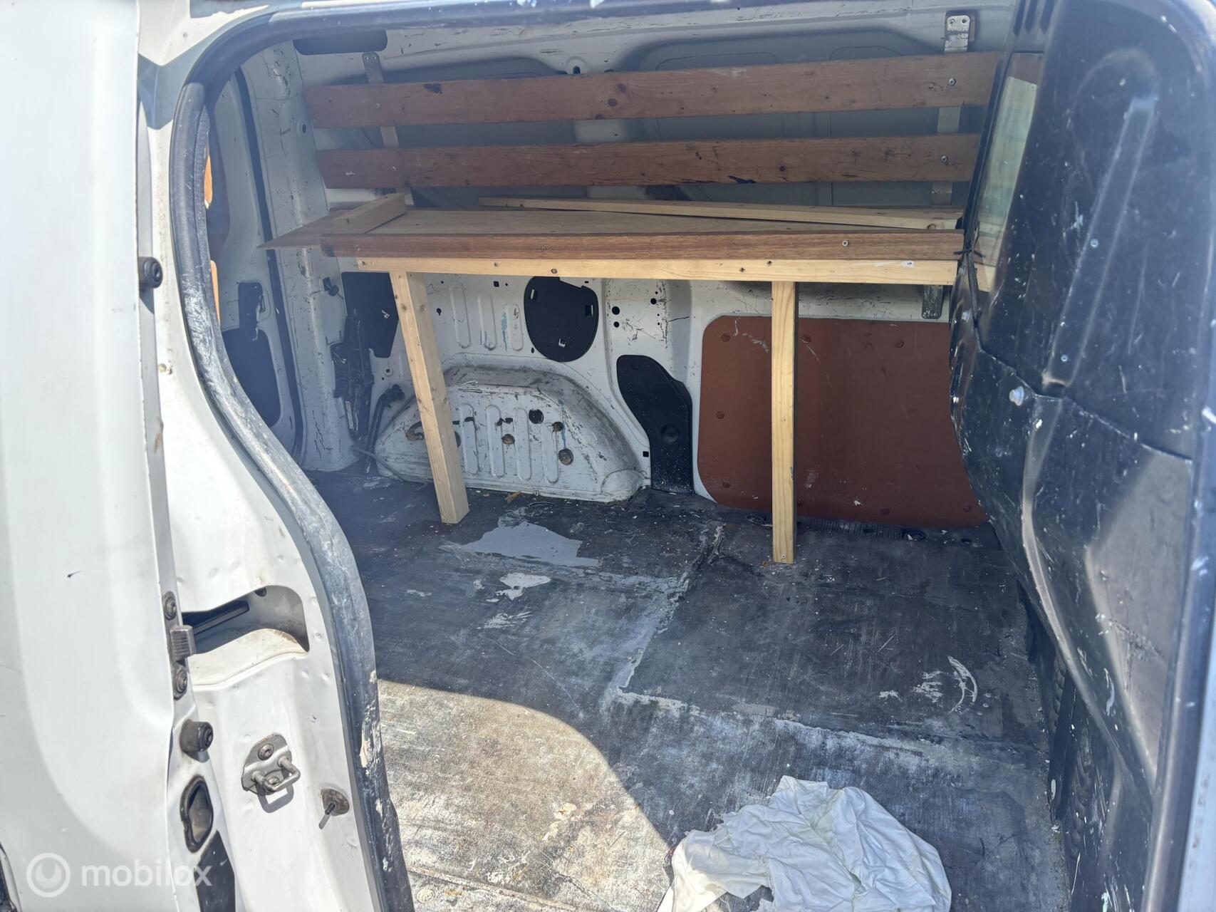 Foto van Dacia Dokker