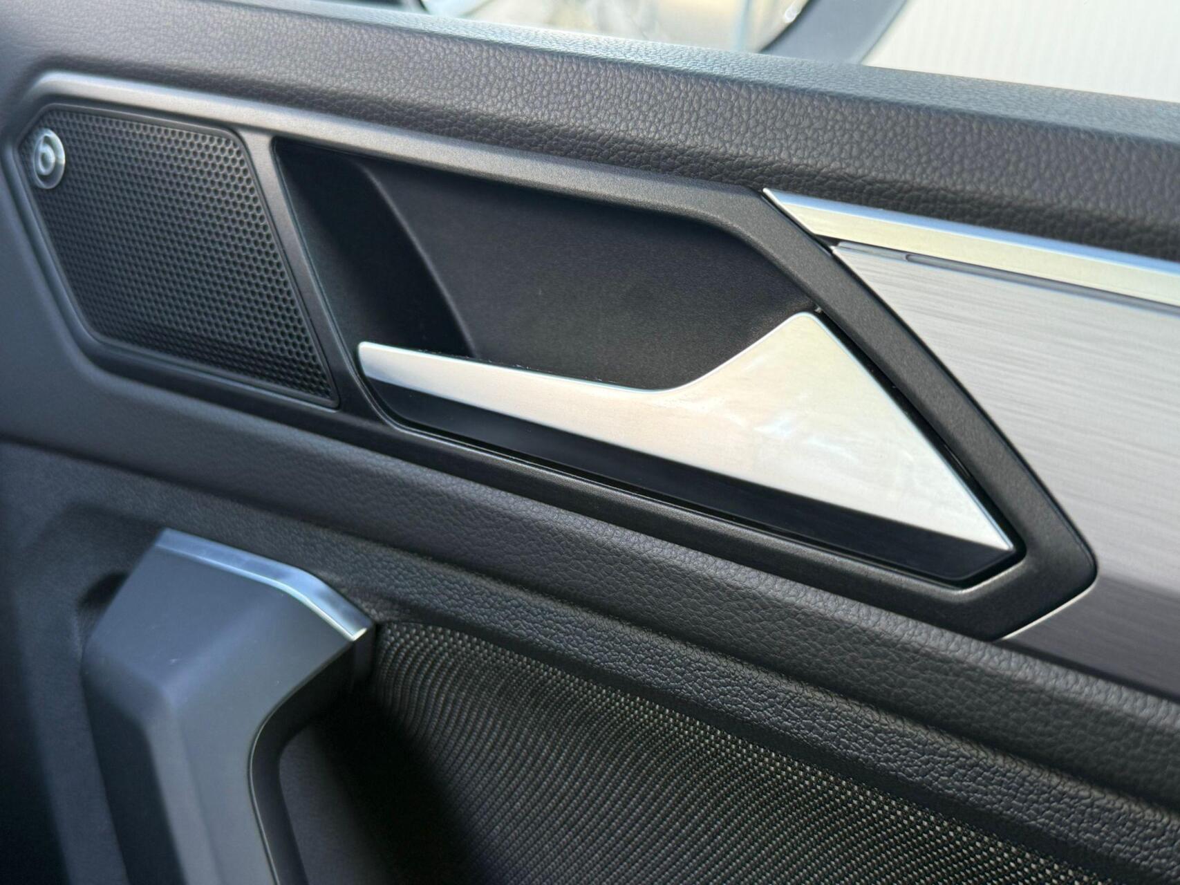 Foto van Seat Tarraco