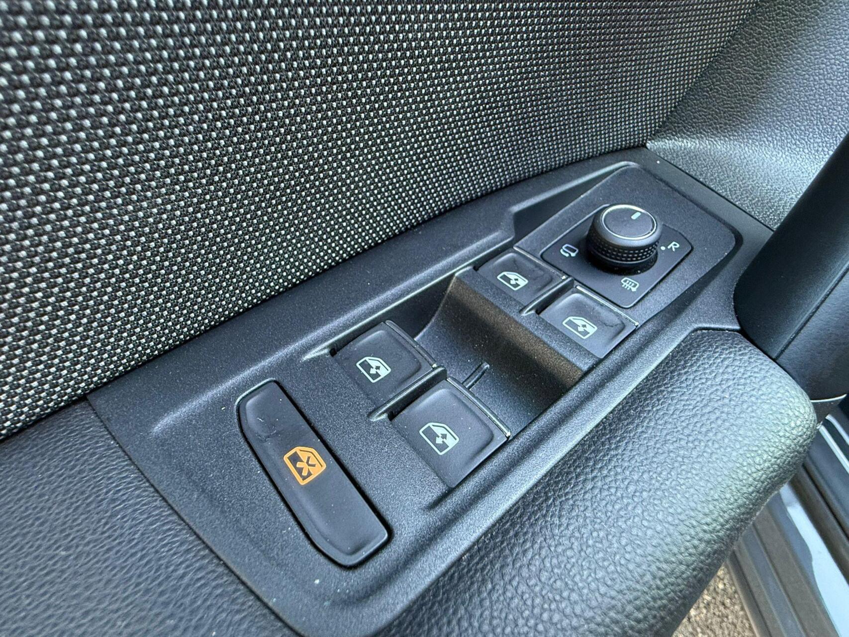 Foto van Seat Tarraco