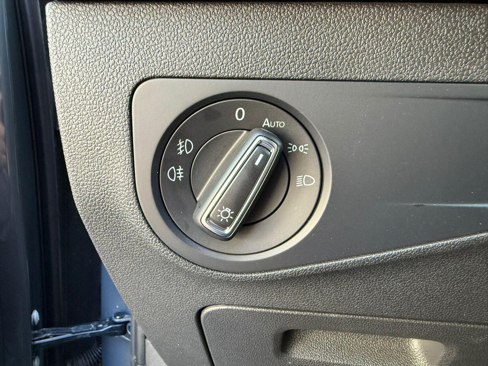 Foto van Seat Tarraco