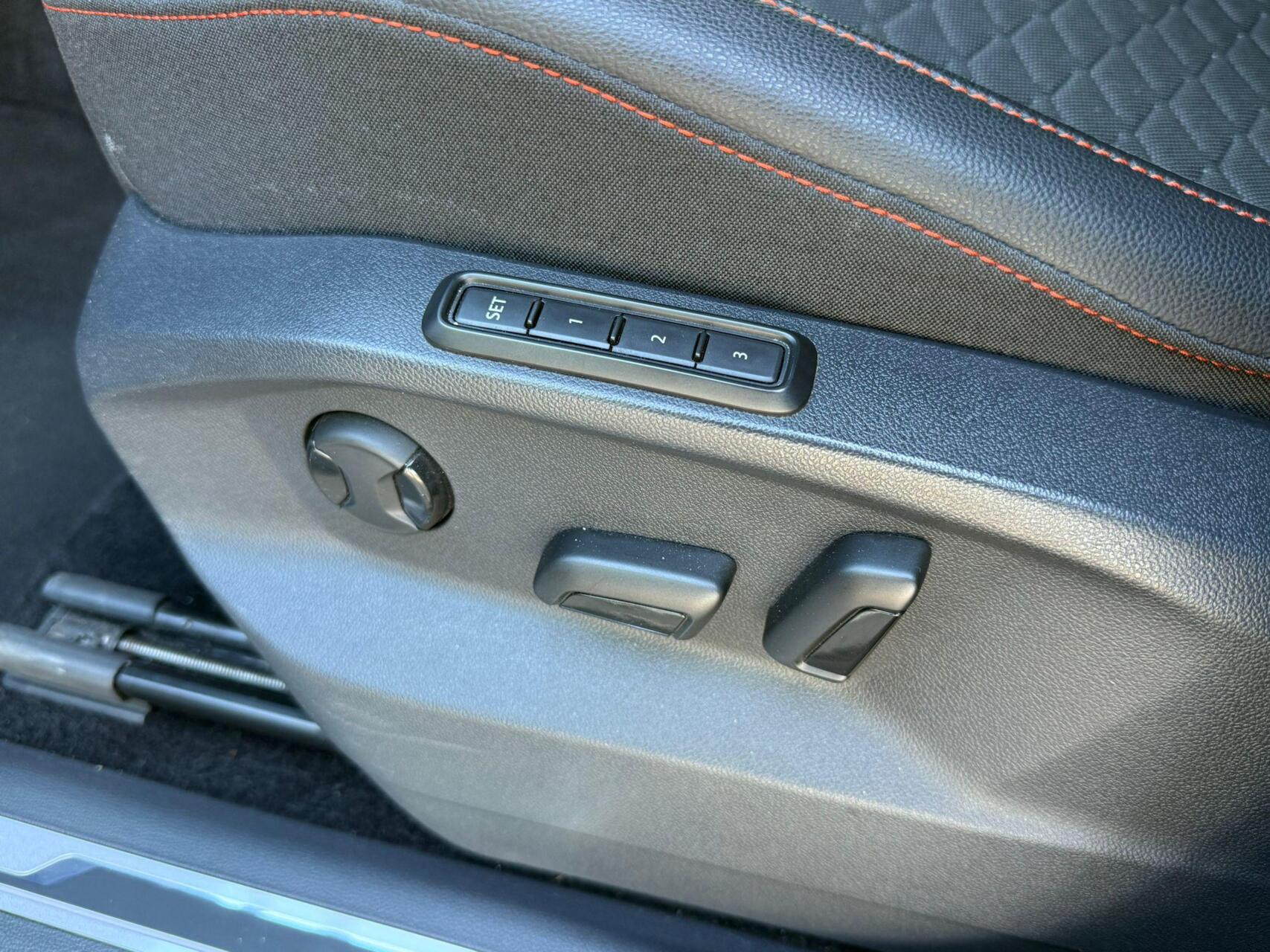 Foto van Seat Tarraco