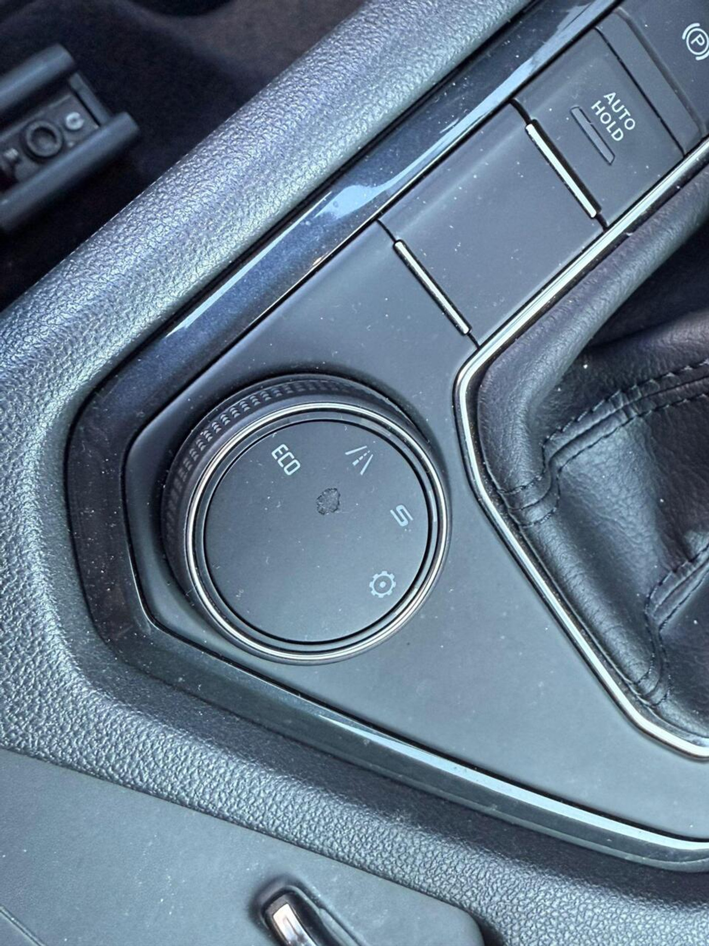 Foto van Seat Tarraco