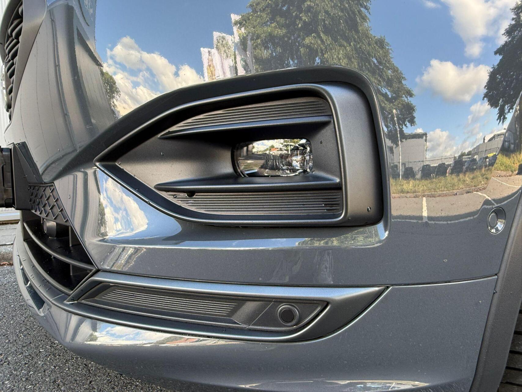 Foto van Seat Tarraco