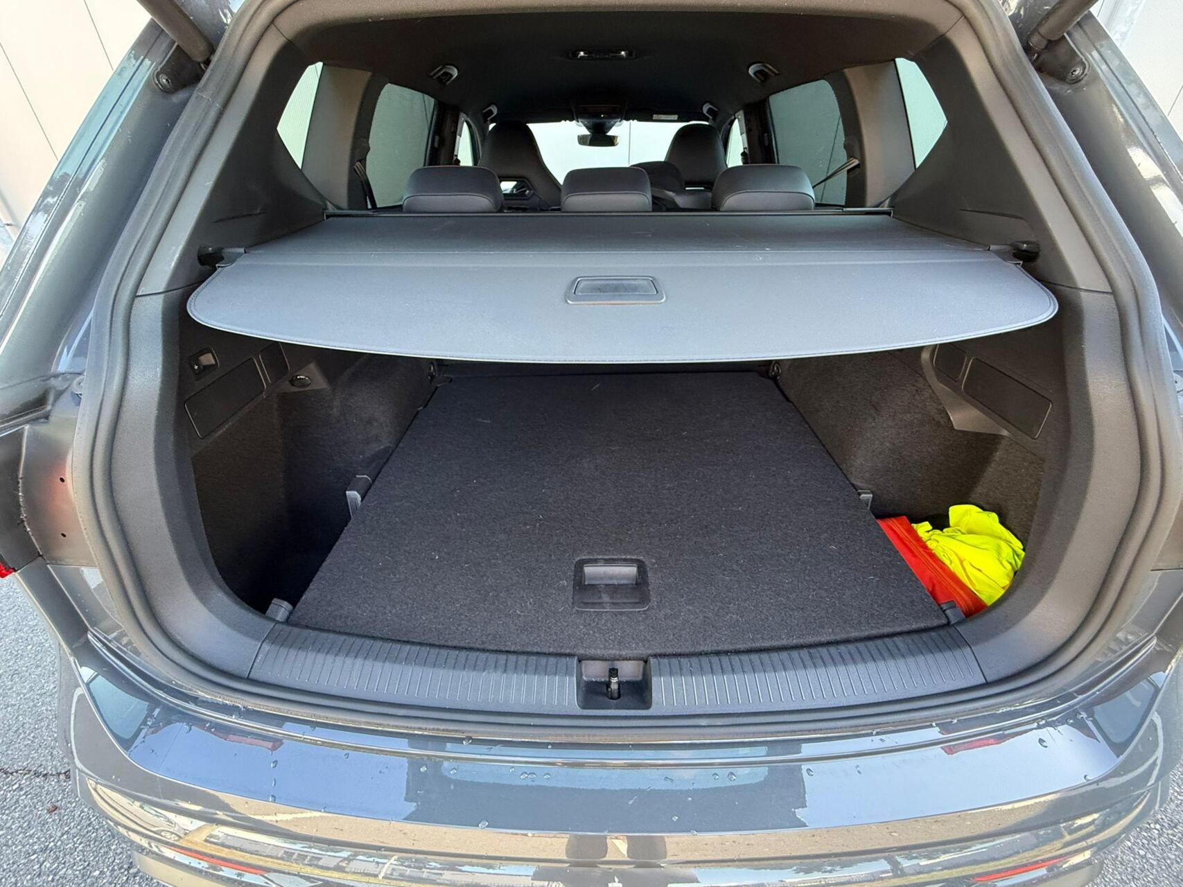 Foto van Seat Tarraco