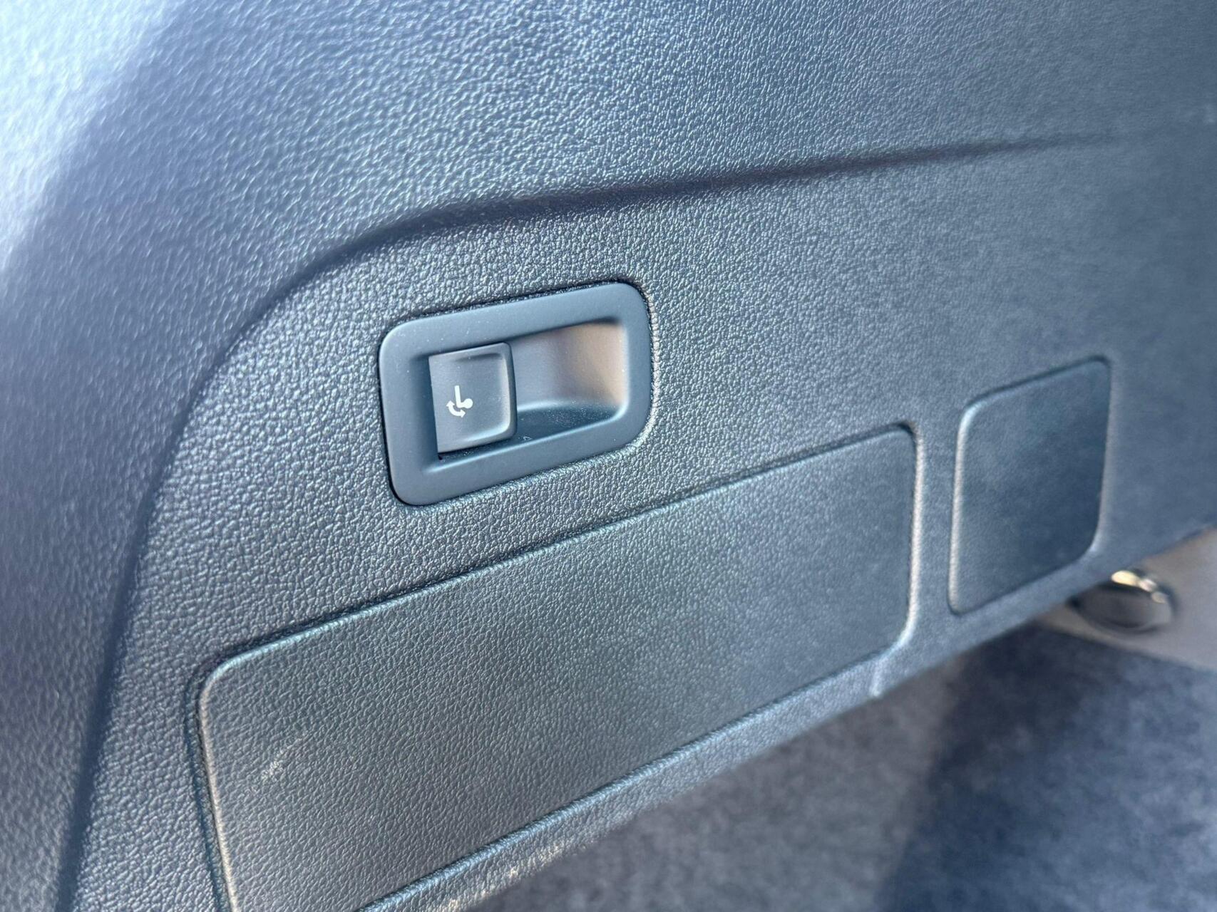 Foto van Seat Tarraco