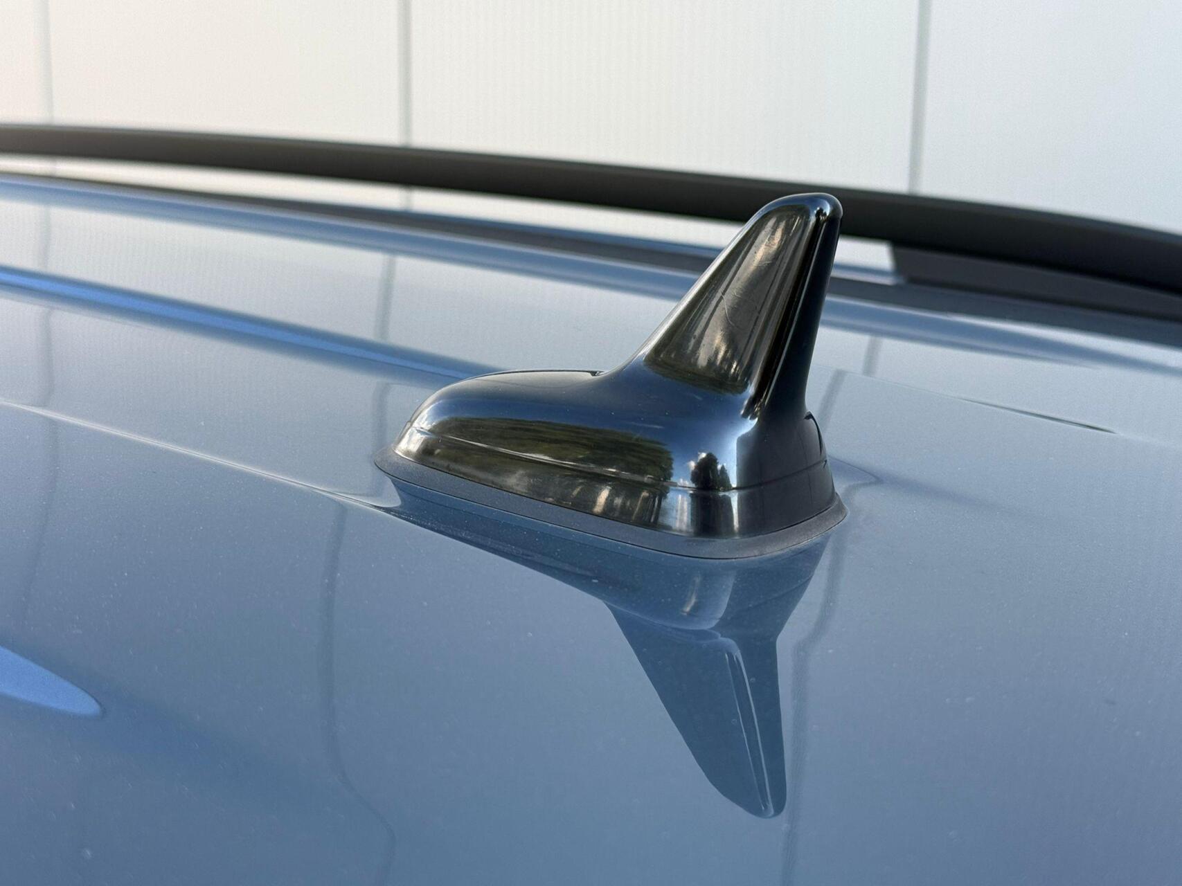 Foto van Seat Tarraco