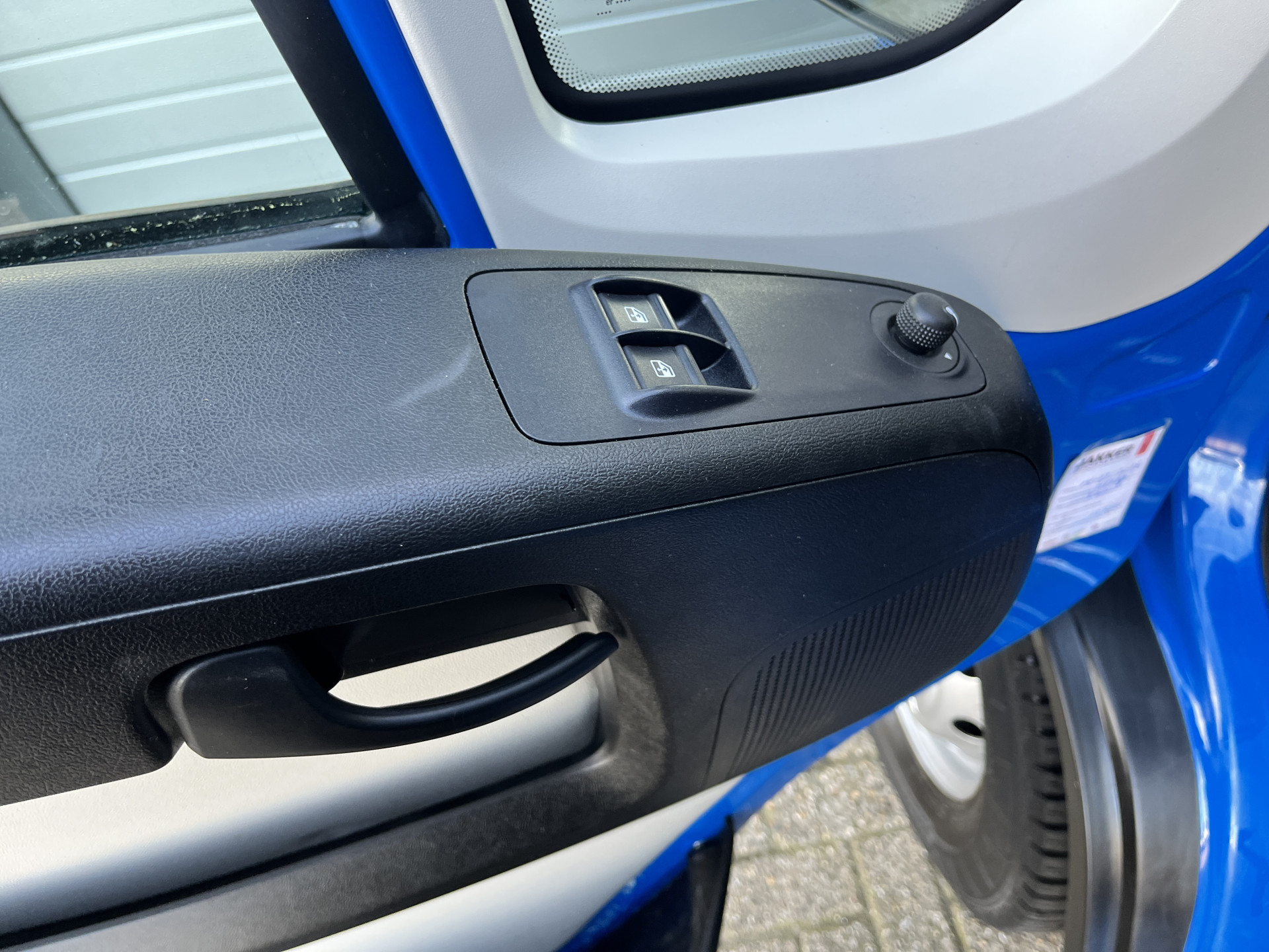Foto van Fiat Ducato