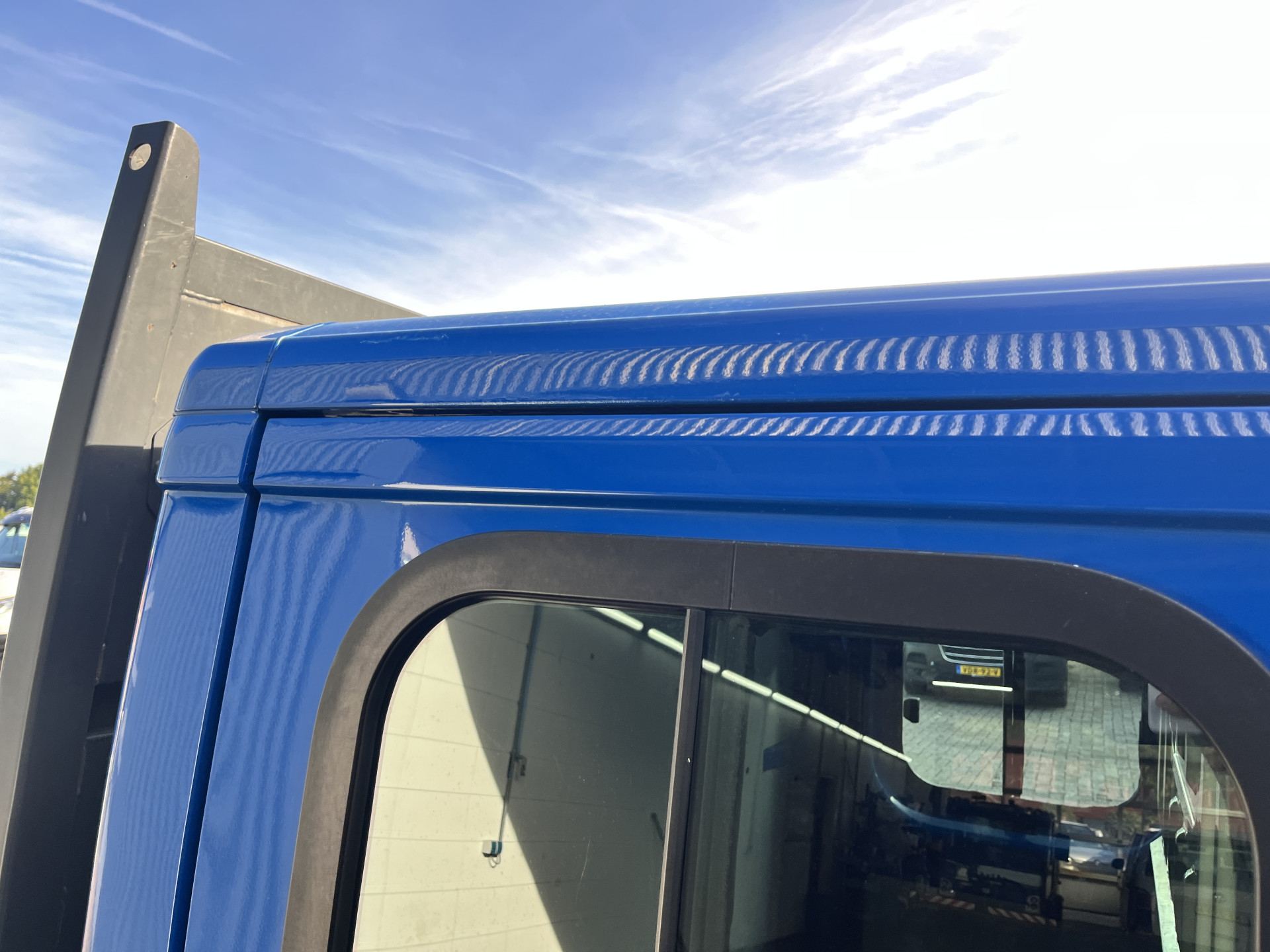 Foto van Fiat Ducato