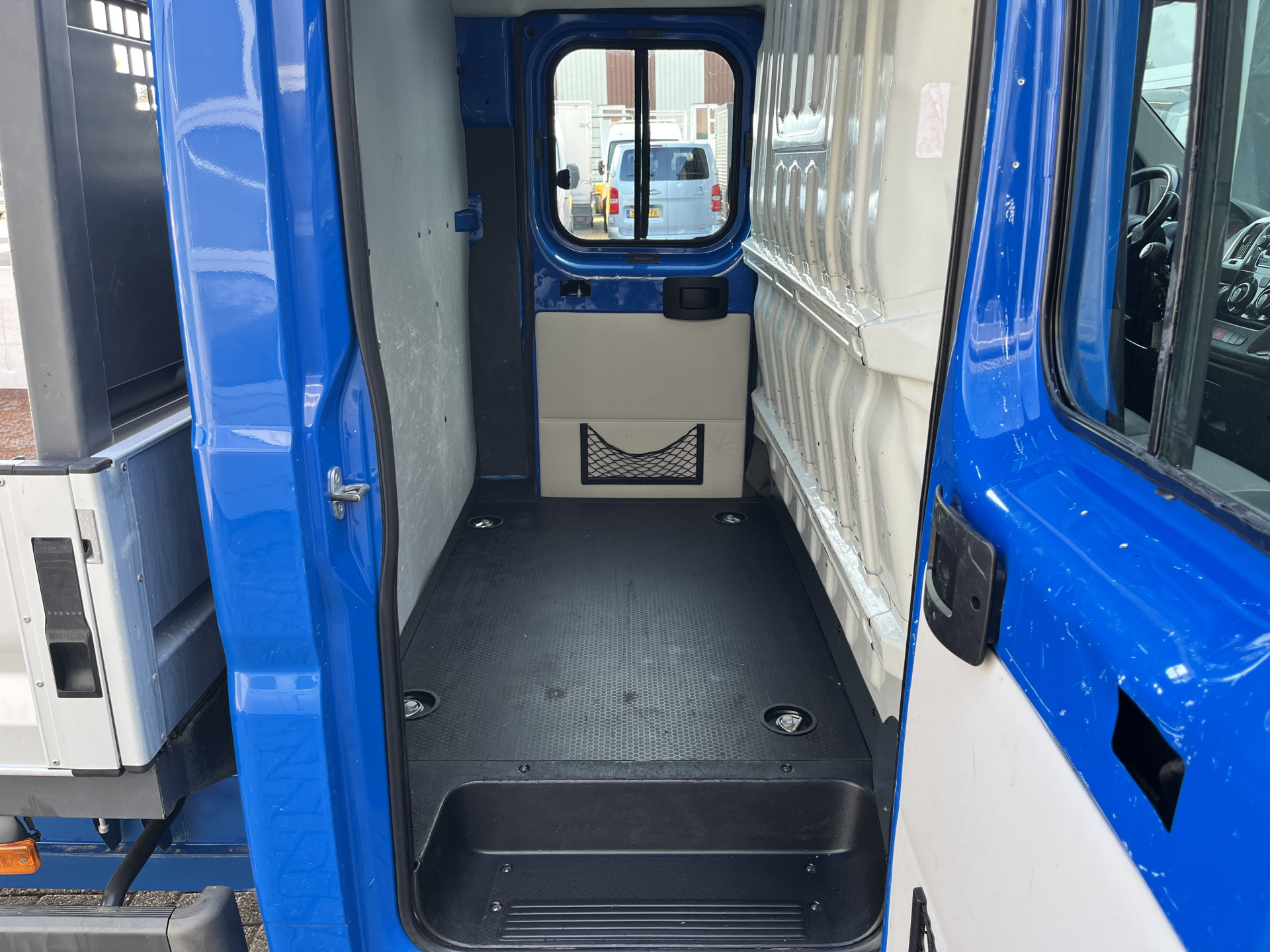 Foto van Fiat Ducato