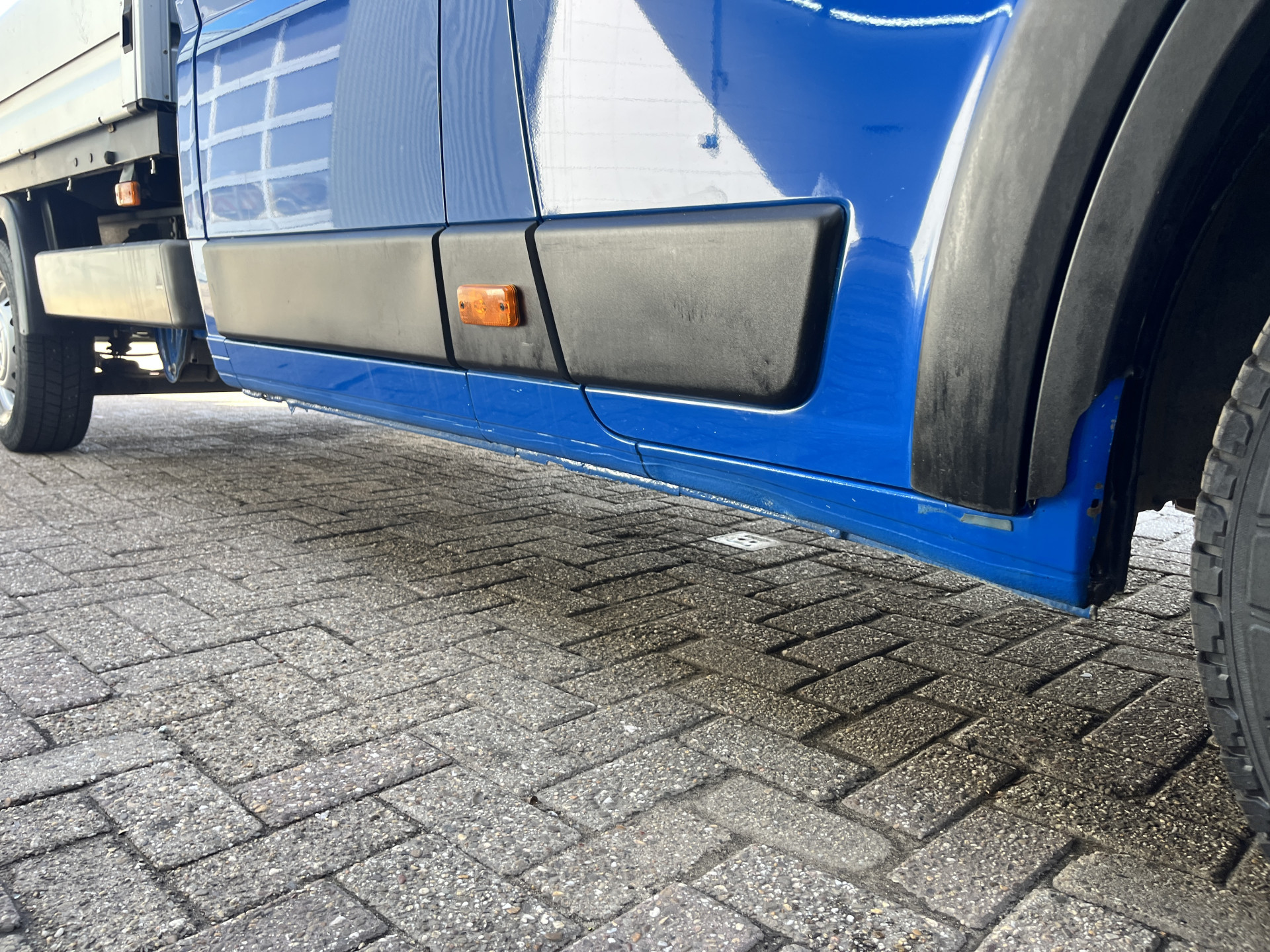 Foto van Fiat Ducato