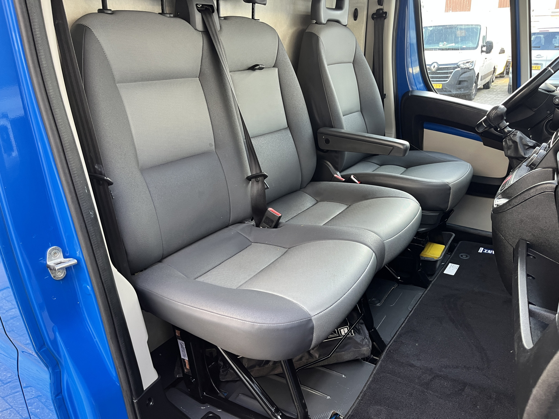 Foto van Fiat Ducato